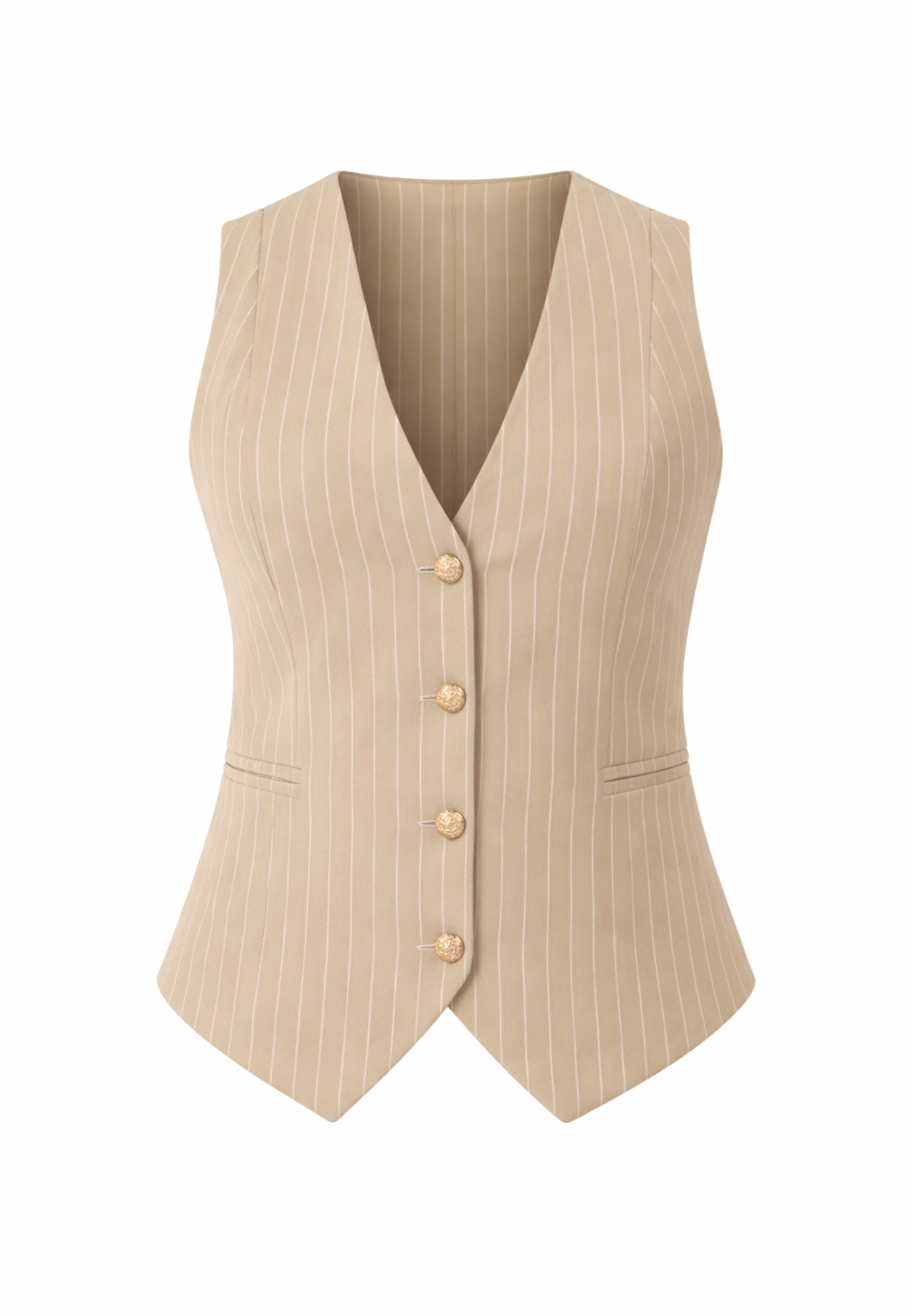 Gilet Yes-Zee G215