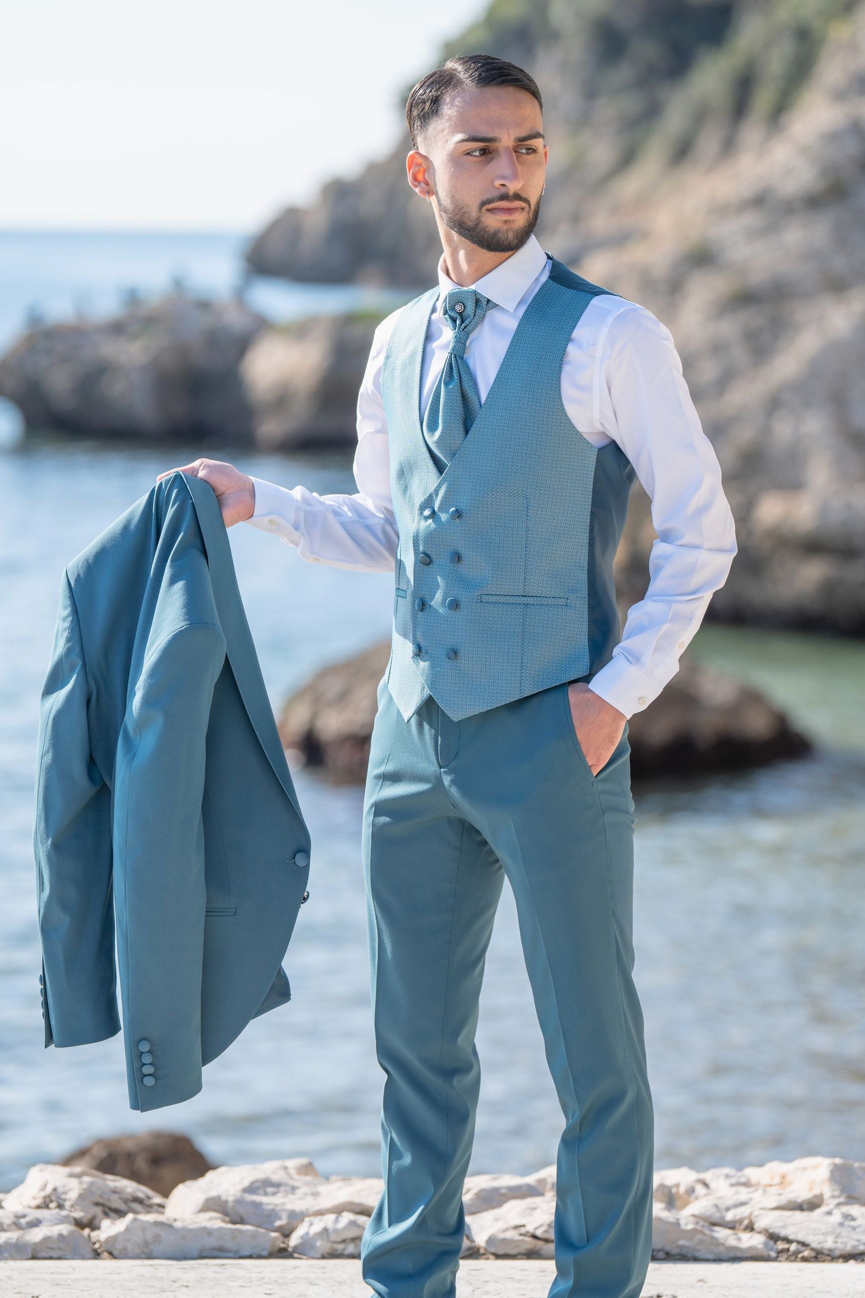 Completi Atelier Goffredo 742