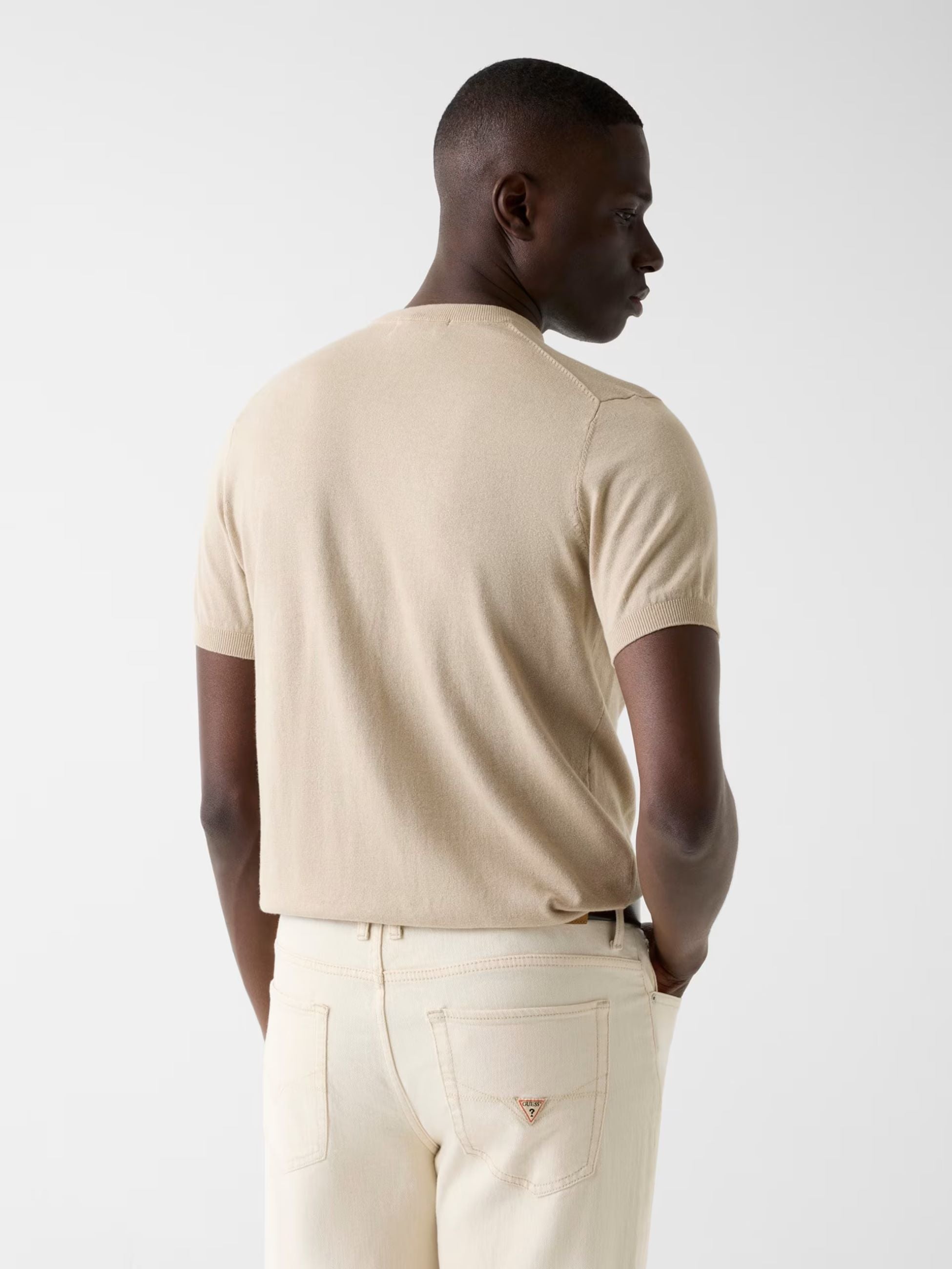 T-Shirt e Polo Guess M6GR03Z0556