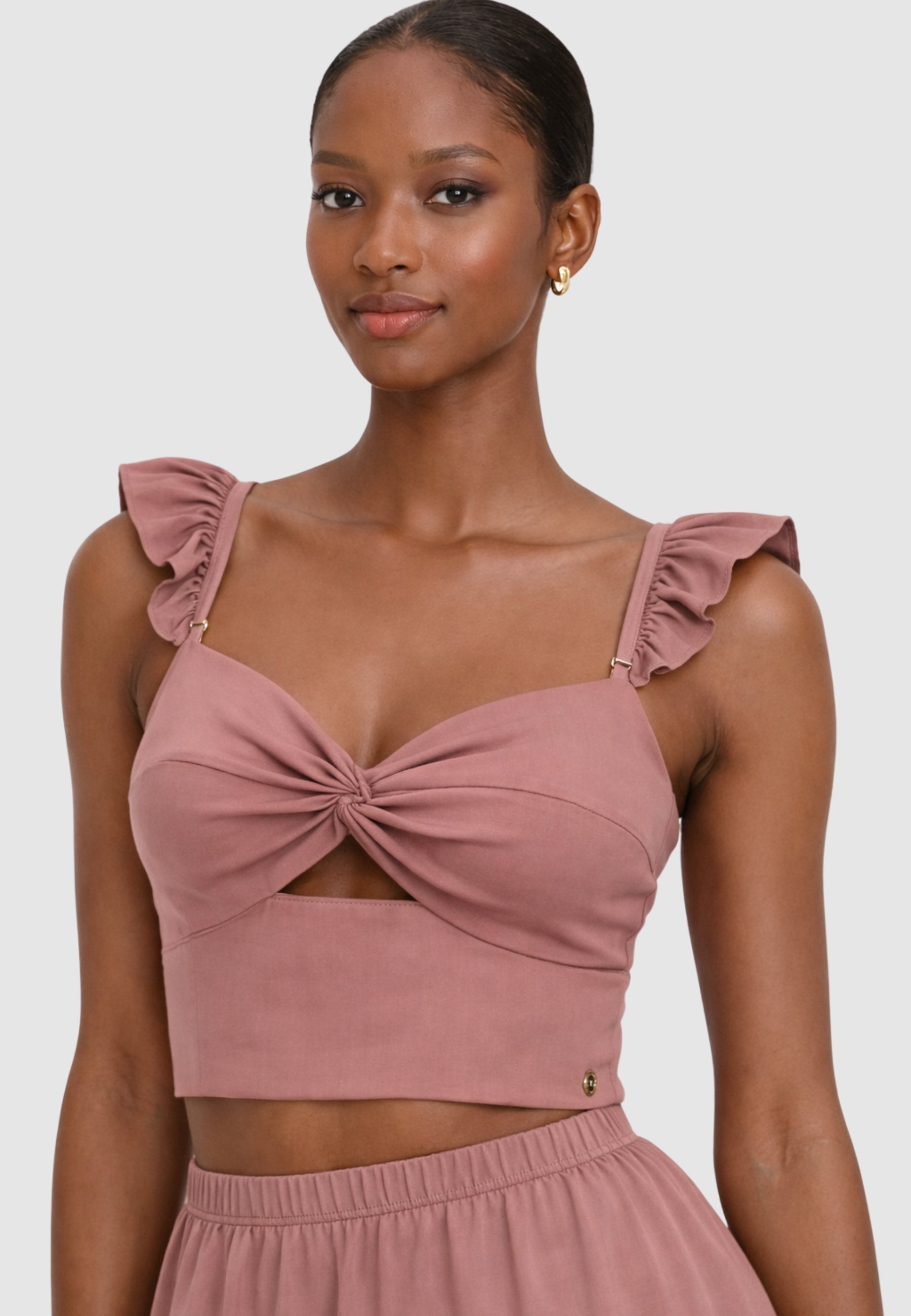 Top Guess W6GH92W2383