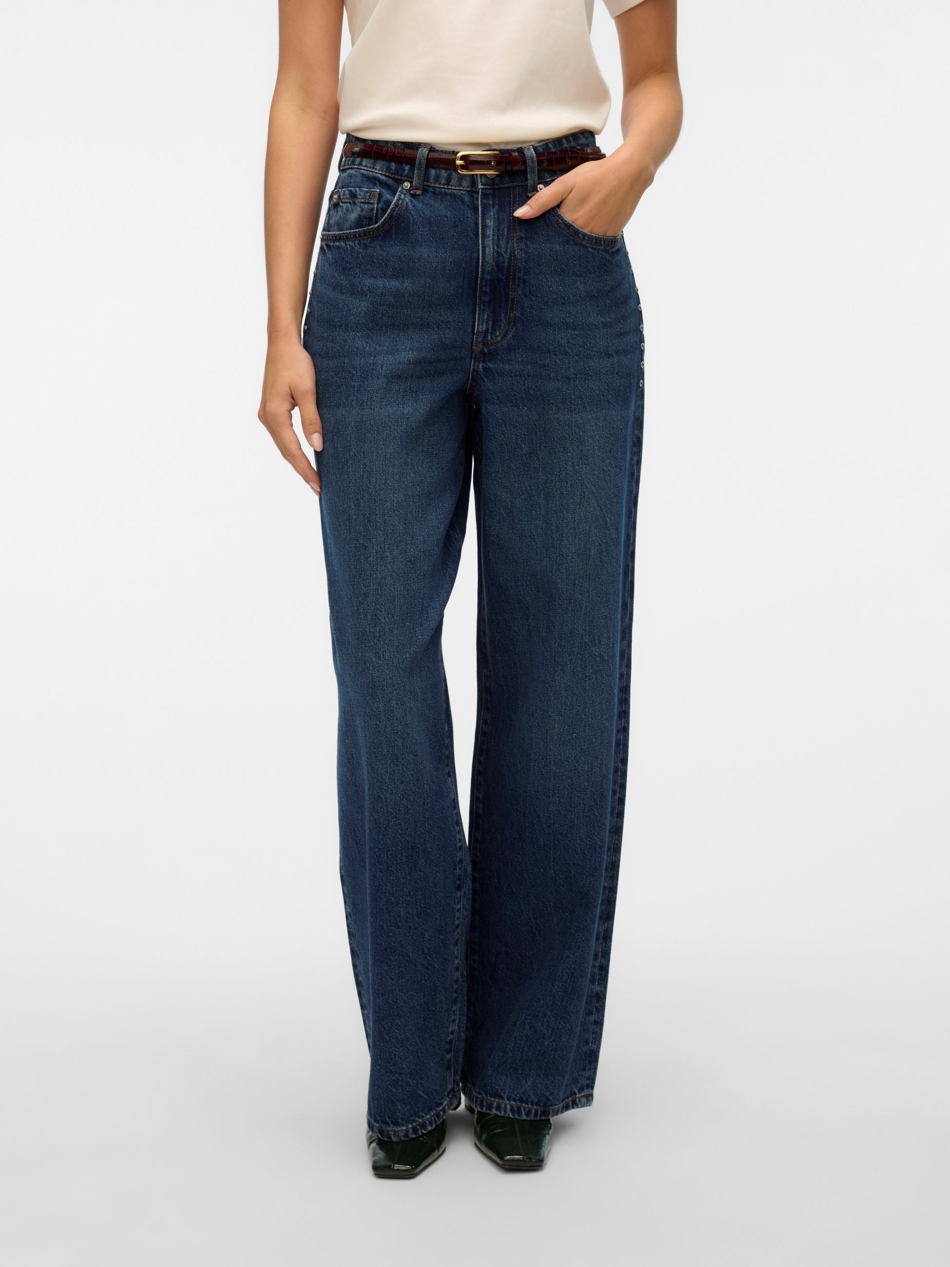 Pantaloni VERO MODA 10336550