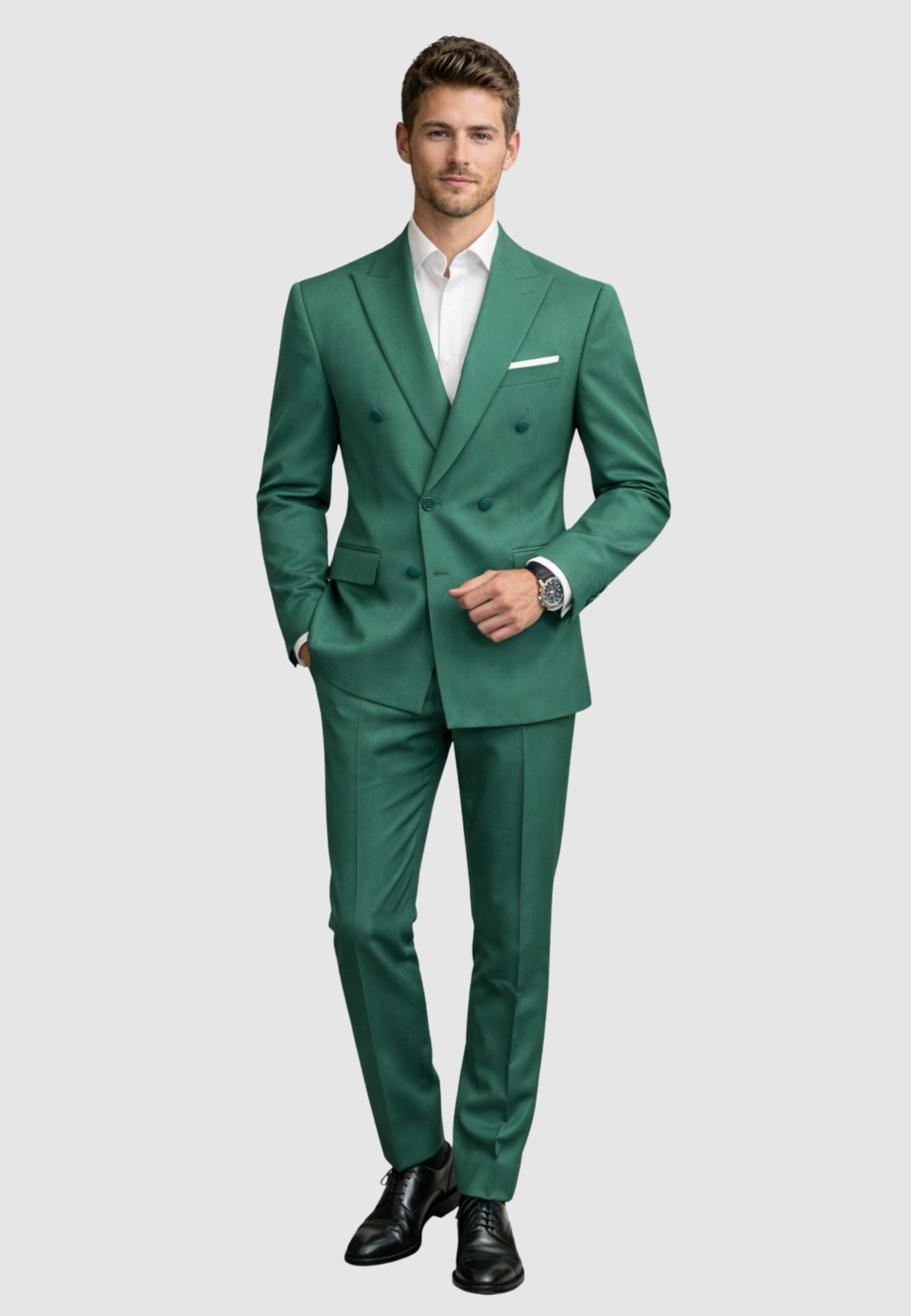 Completi Multibrand DOPPIO PETTO