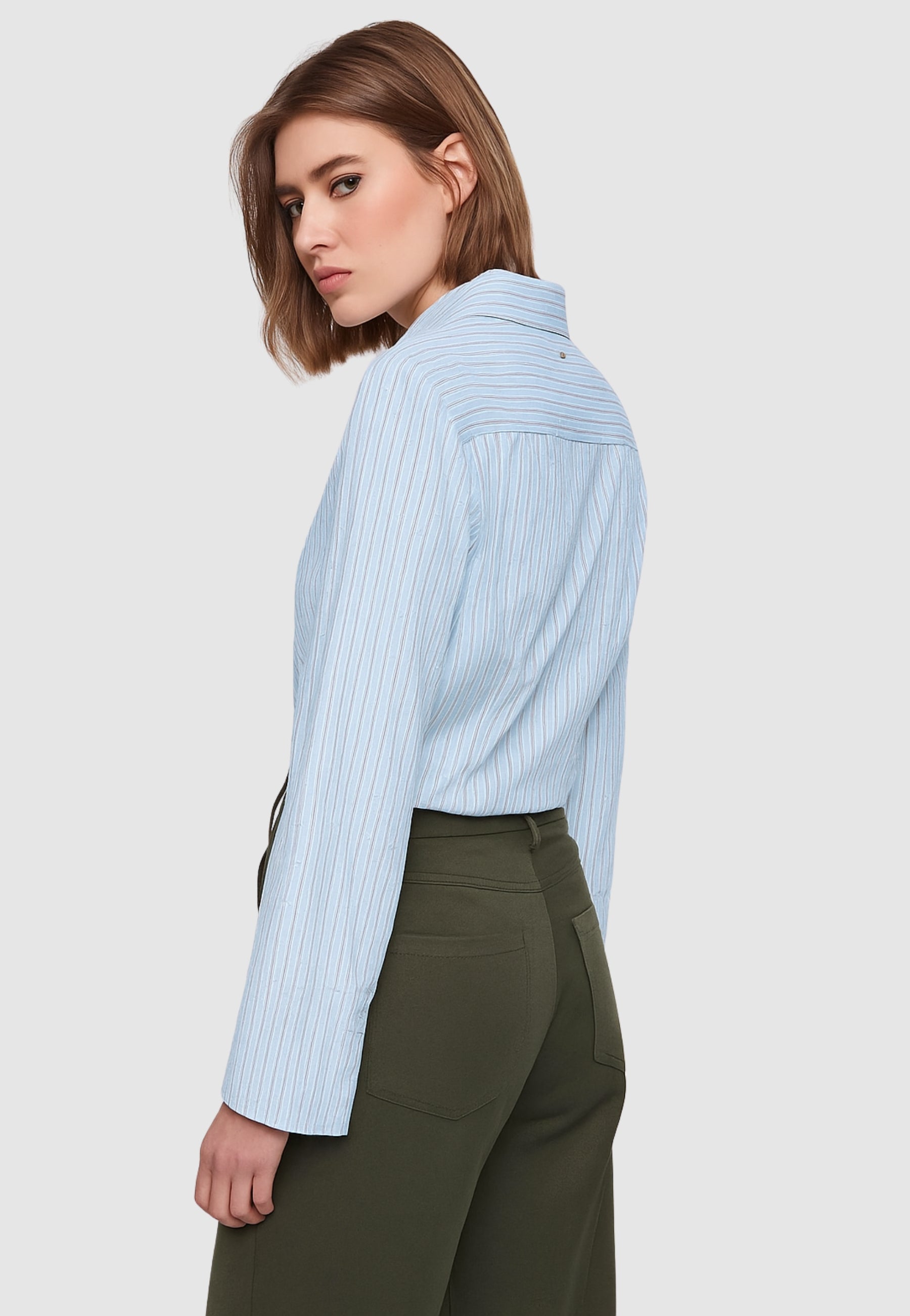 Camicie Gaudi Jeans 521BD45002