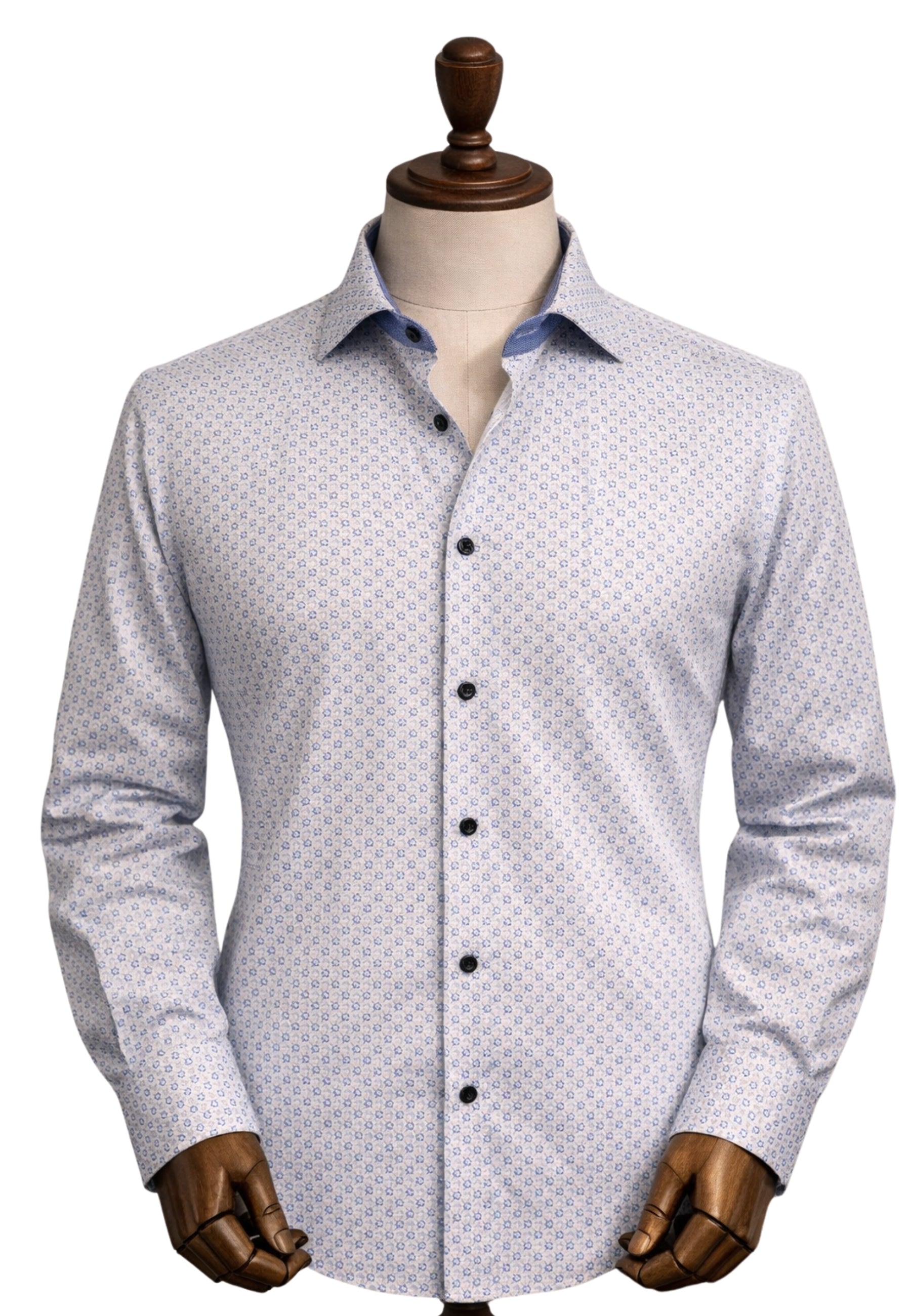Camicie Mc Laurent CAM0210