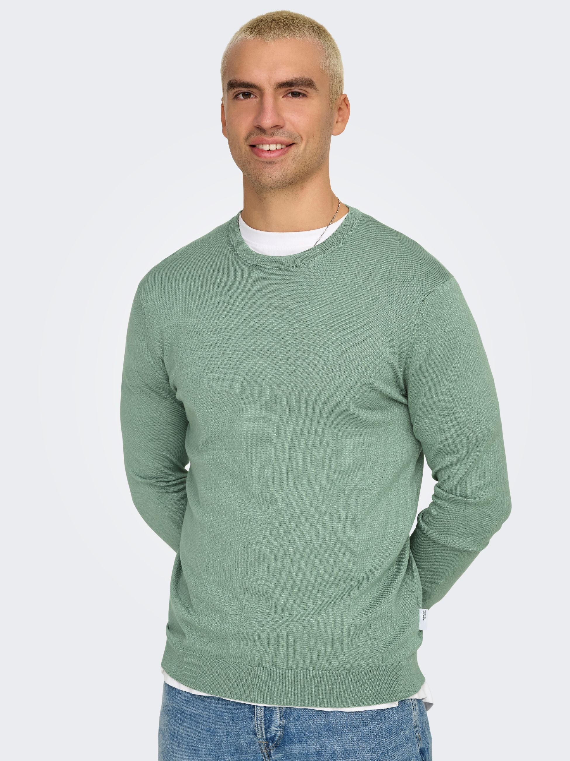 Maglieria Only&Sons 22020088