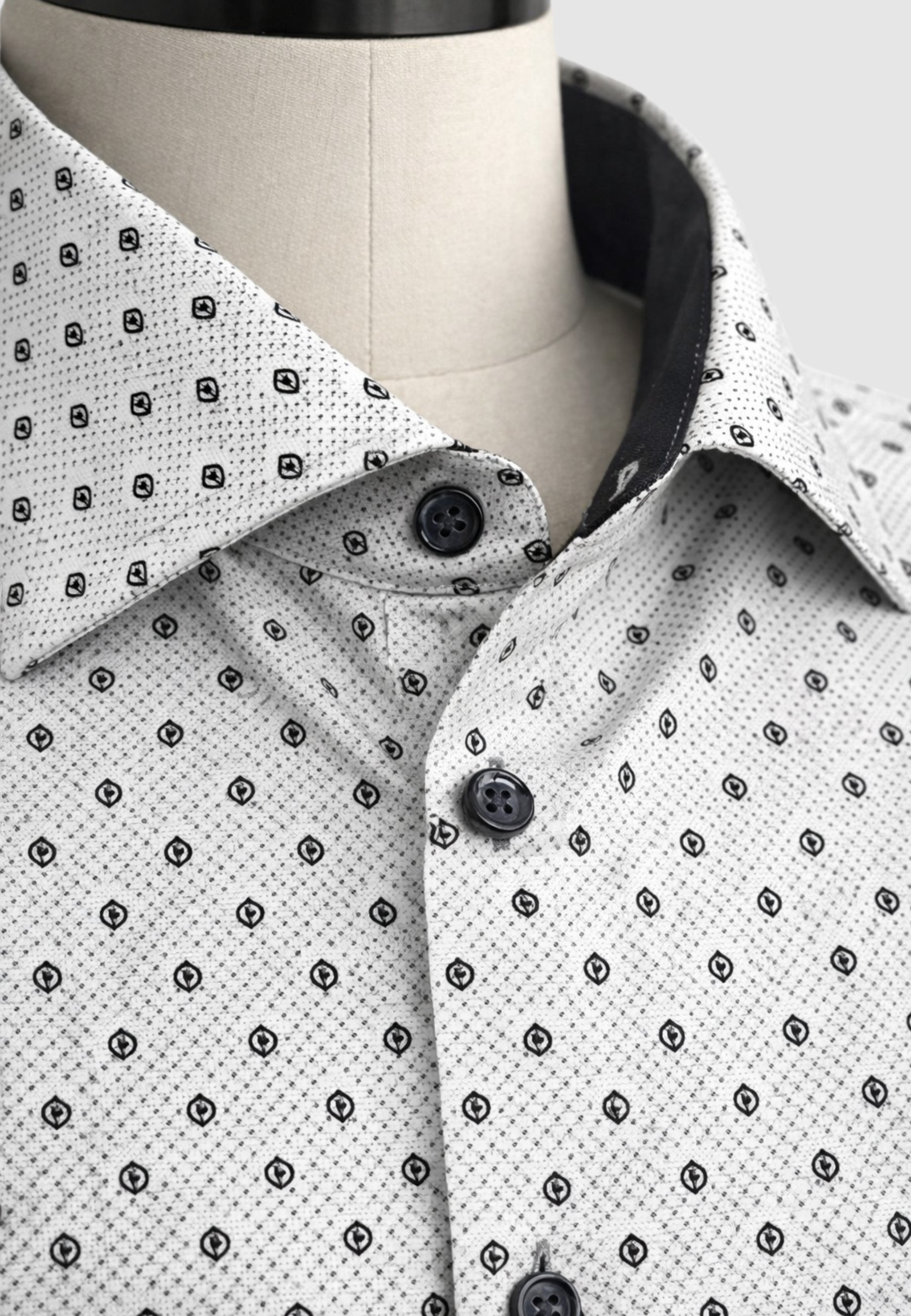 Camicie Mc Laurent CAM0210