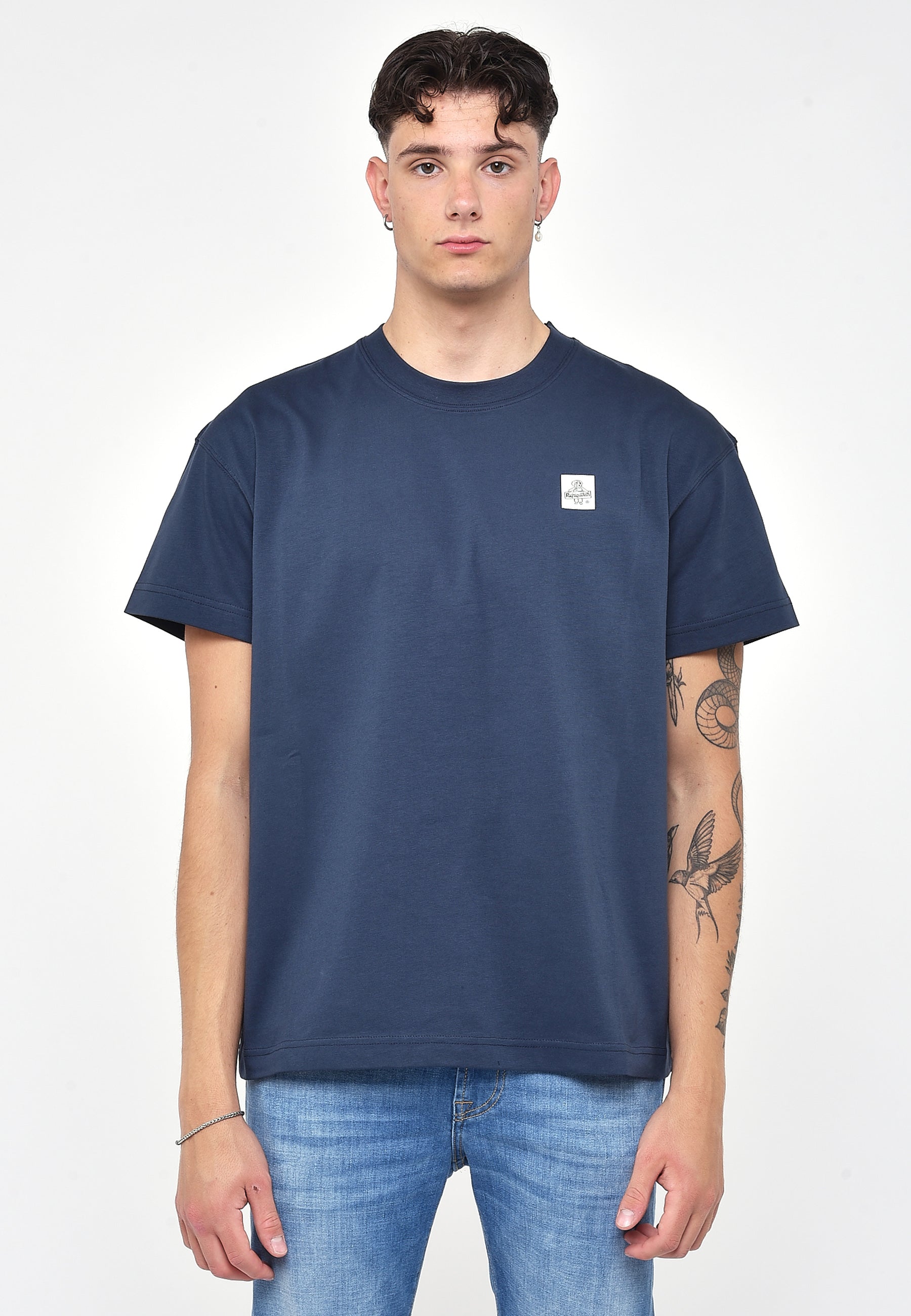 Maglieria Refrigiwear CLASH T-SHIRT