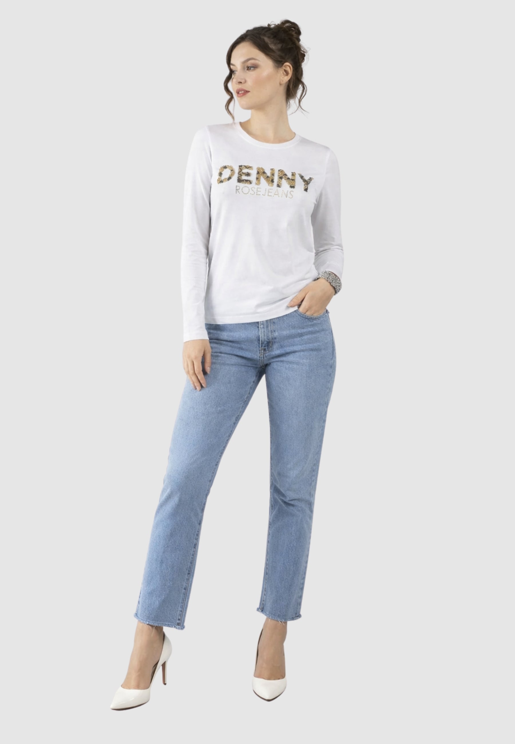 Maglieria Denny Rose 521ND64011