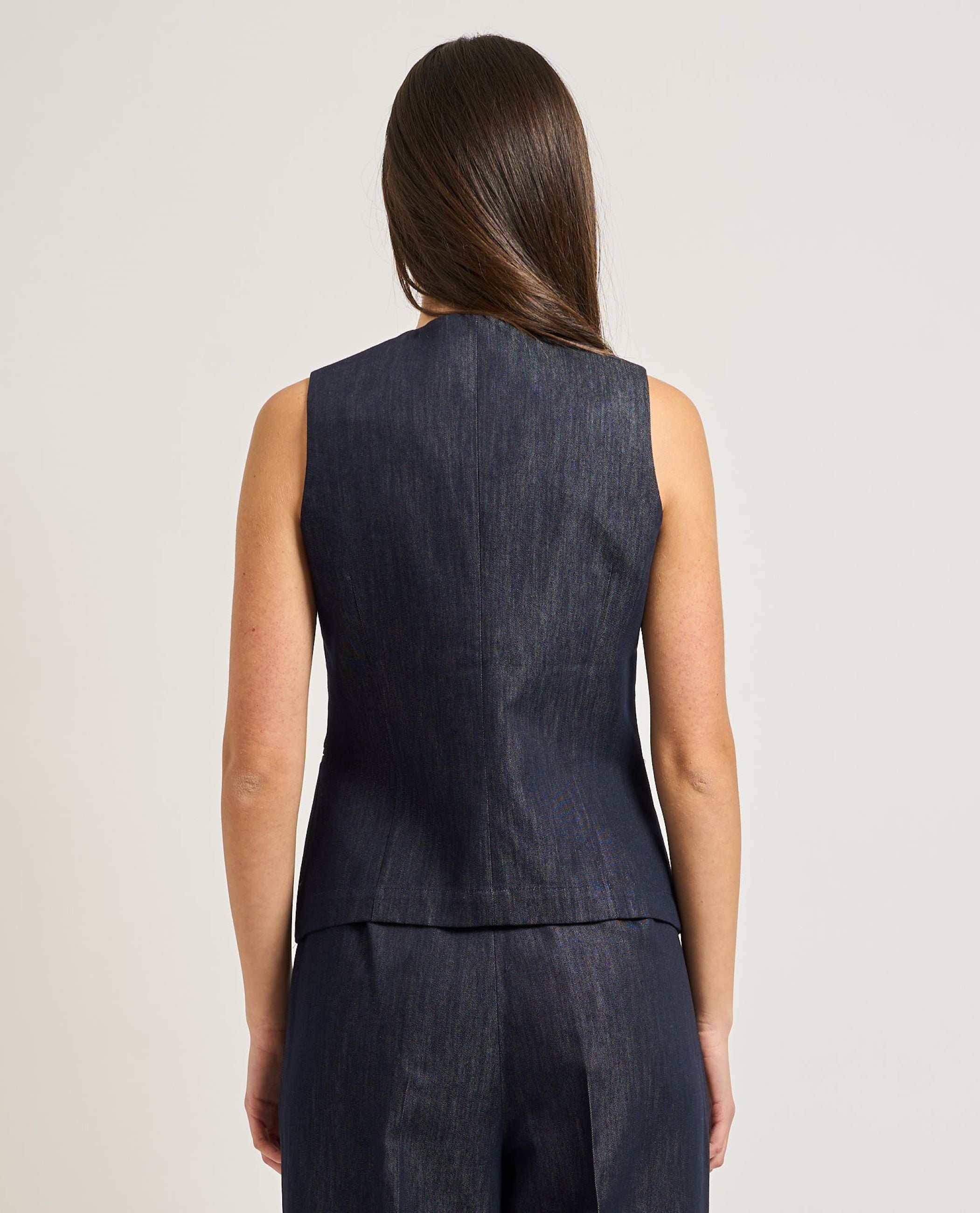 Gilet Yes-Zee G200