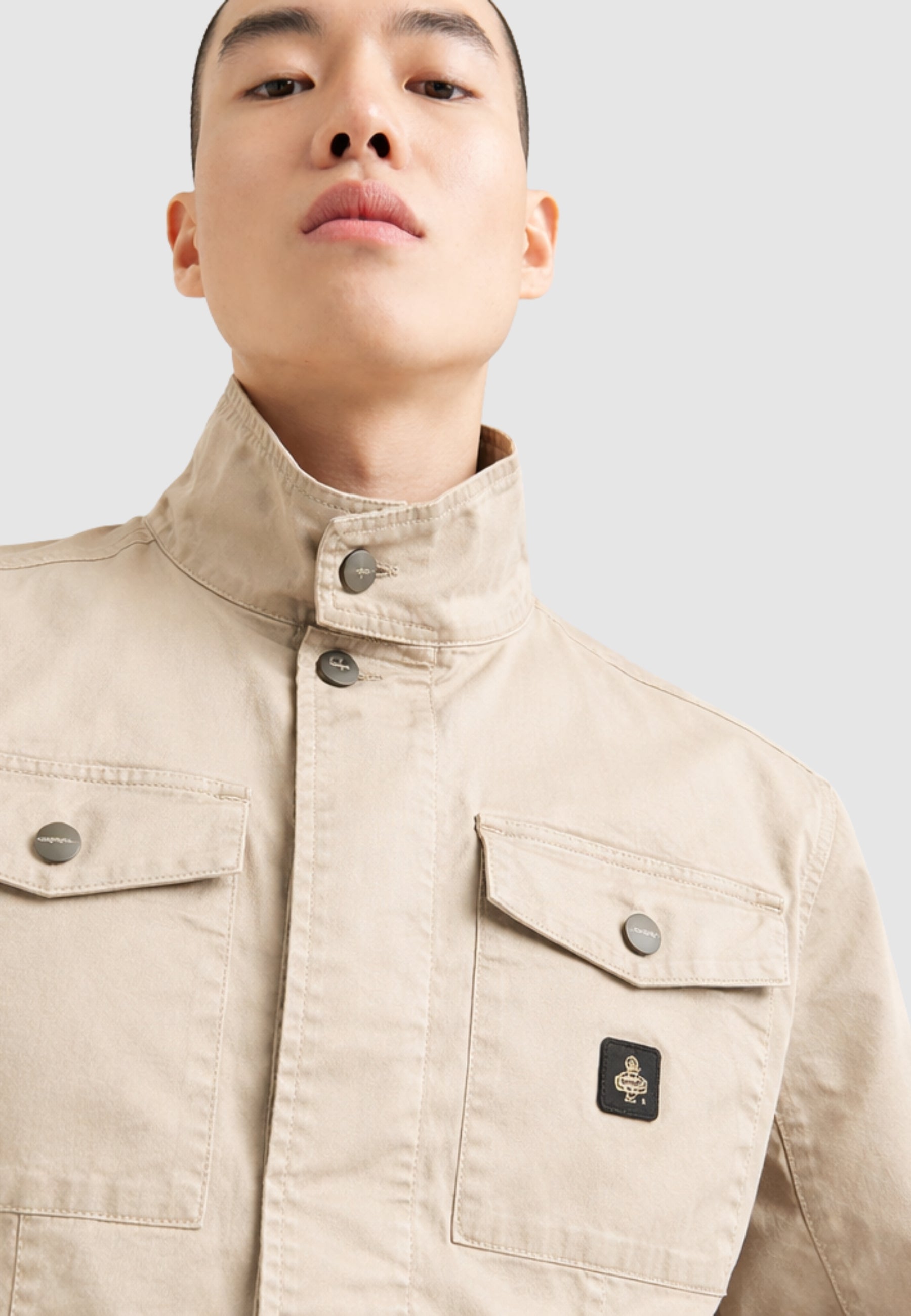 Giubbotto Refrigiwear NEW BRENT JACKET