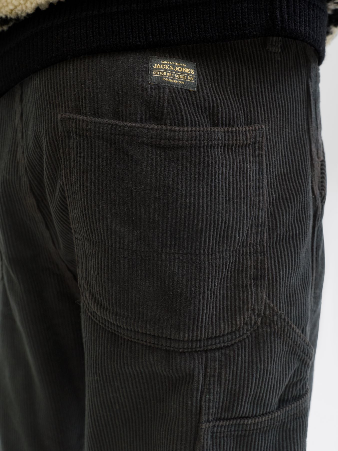 Pantaloni JACK & JONES 12283009