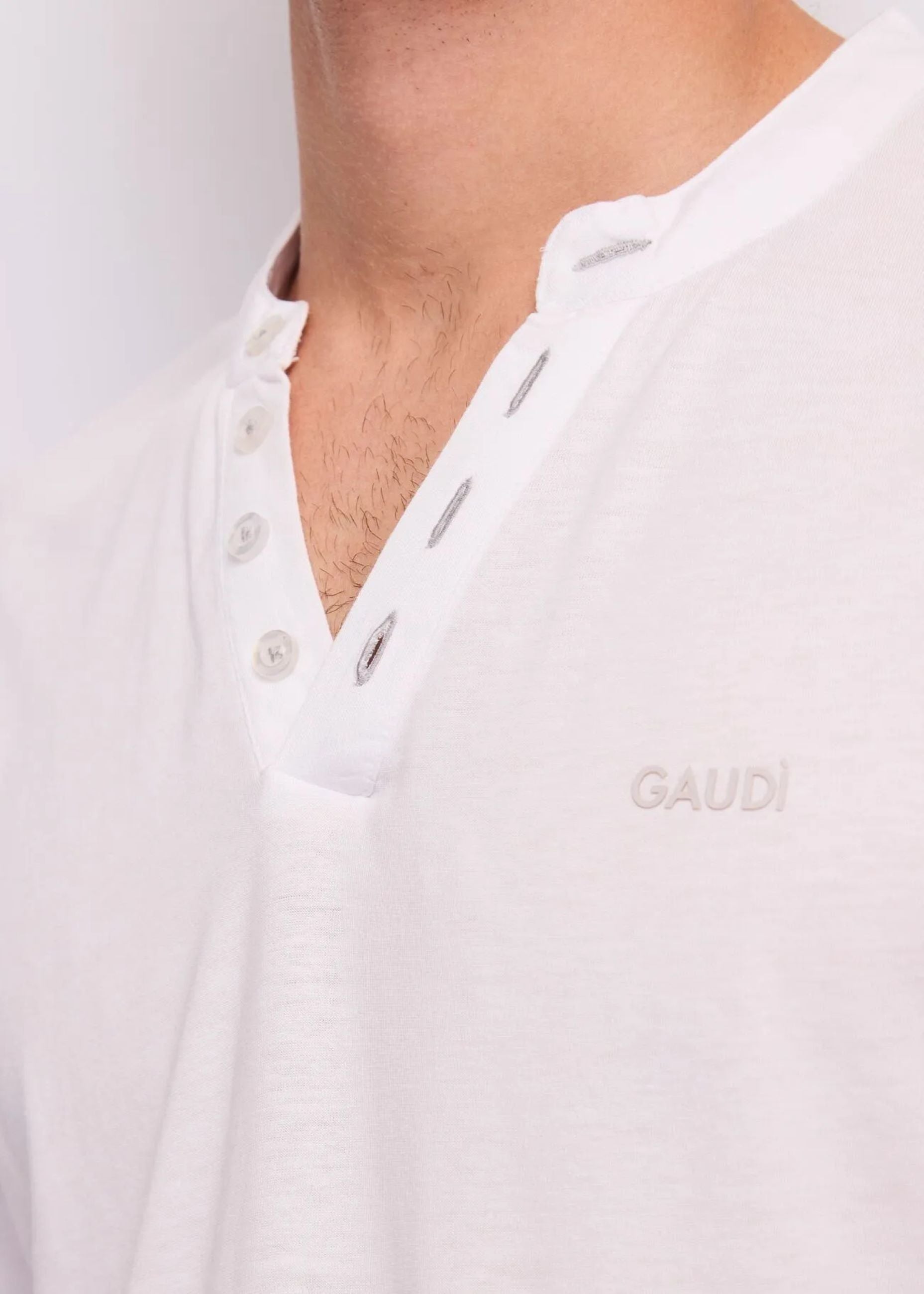 T-Shirt e Polo Gaudi Jeans 611GU64021