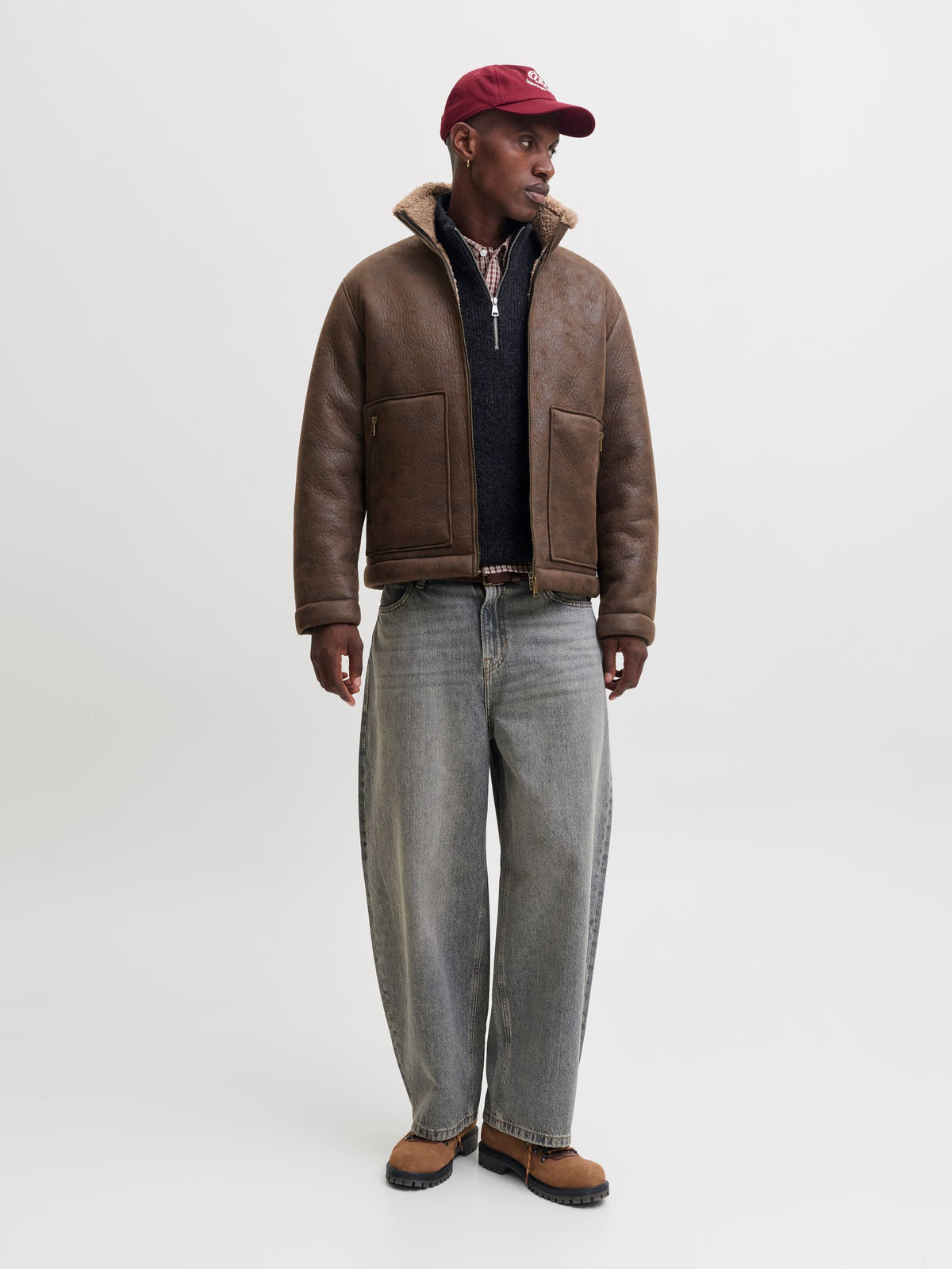 GIACCA 12303001
