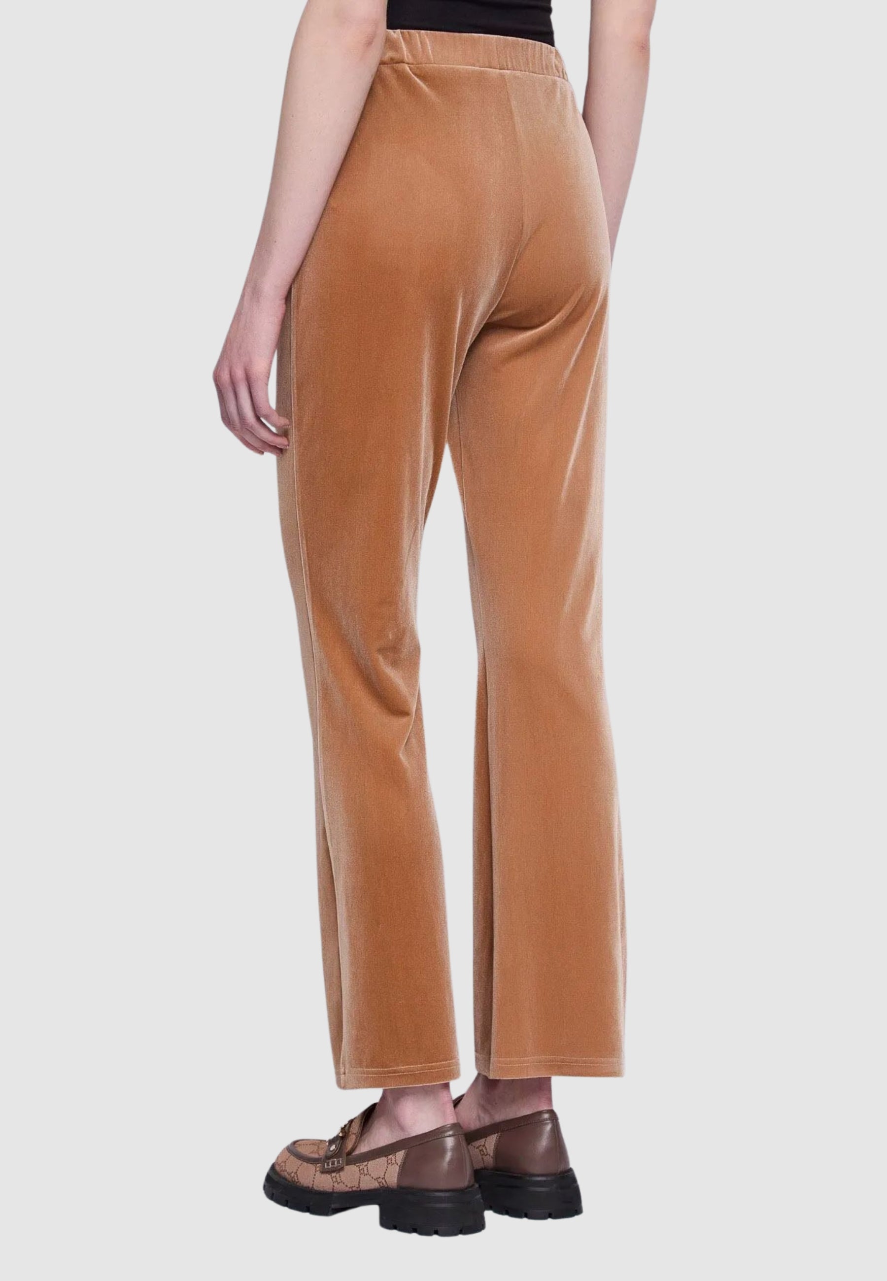 Pantaloni Gaudi Jeans 521BD24007