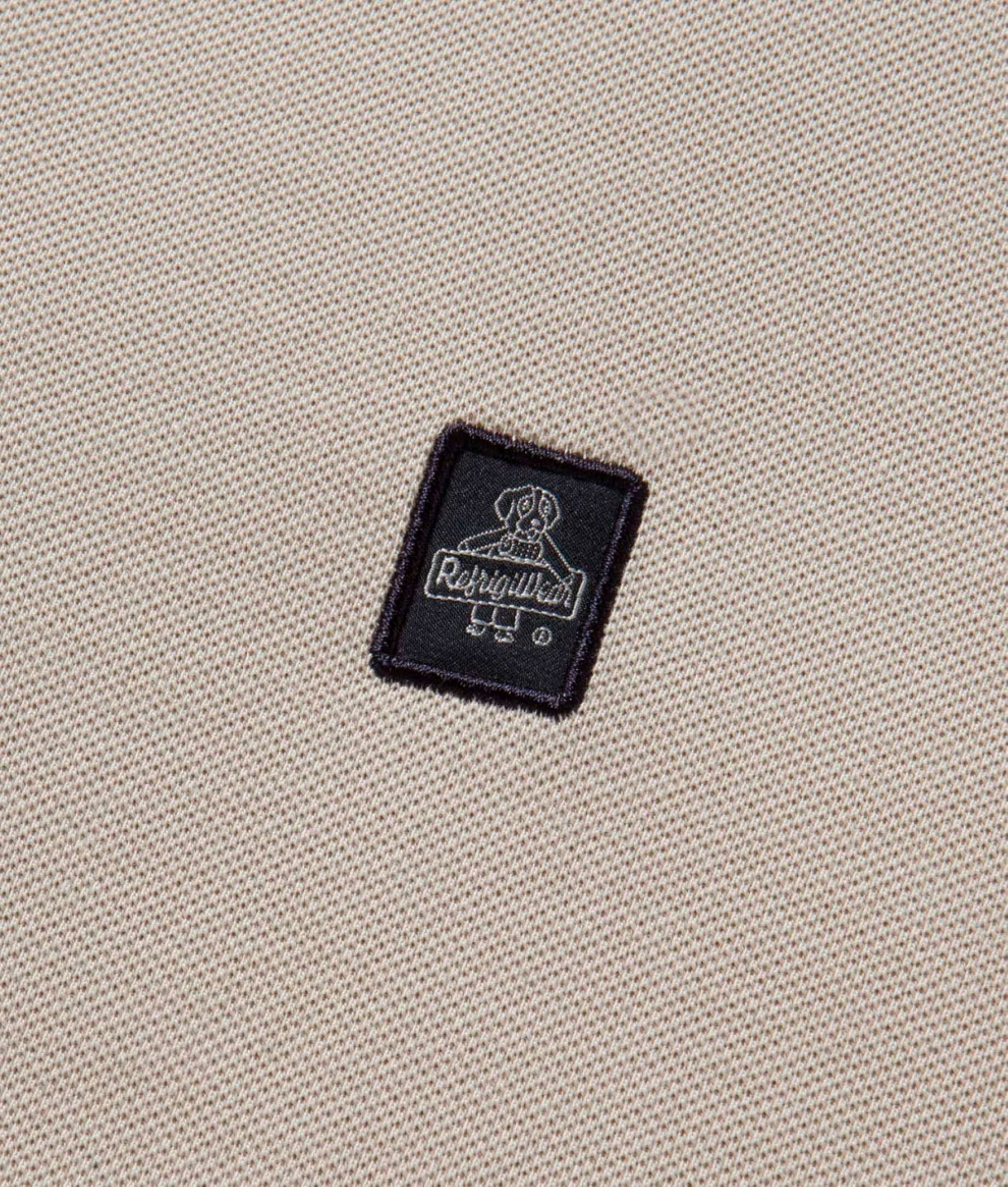 Maglieria Refrigiwear NEW MAIN POLO