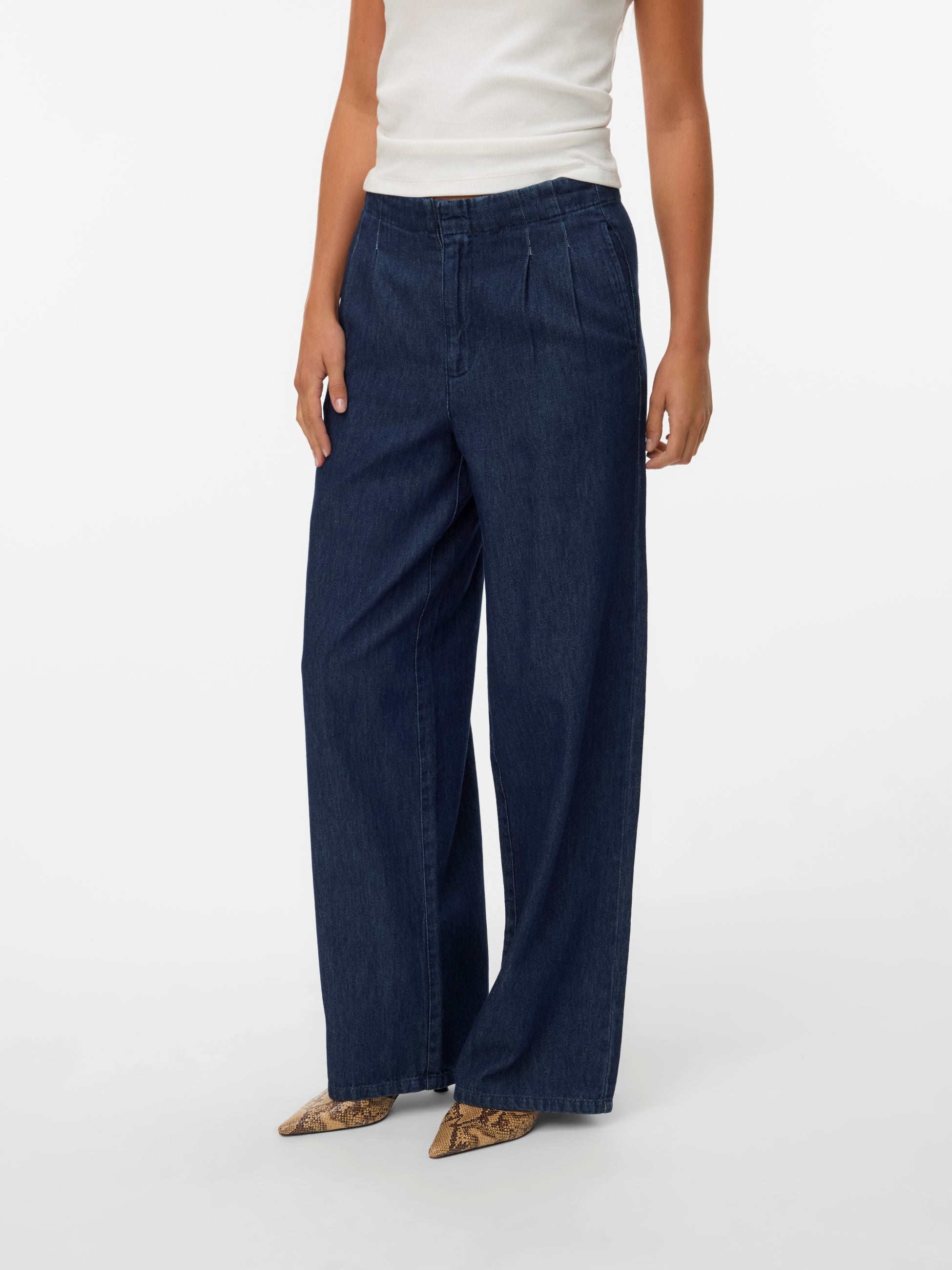 Pantaloni VERO MODA 10339356