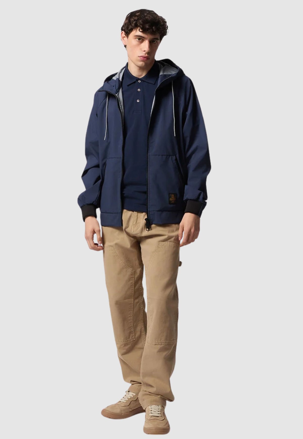 Giubbotto SPEED JACKET