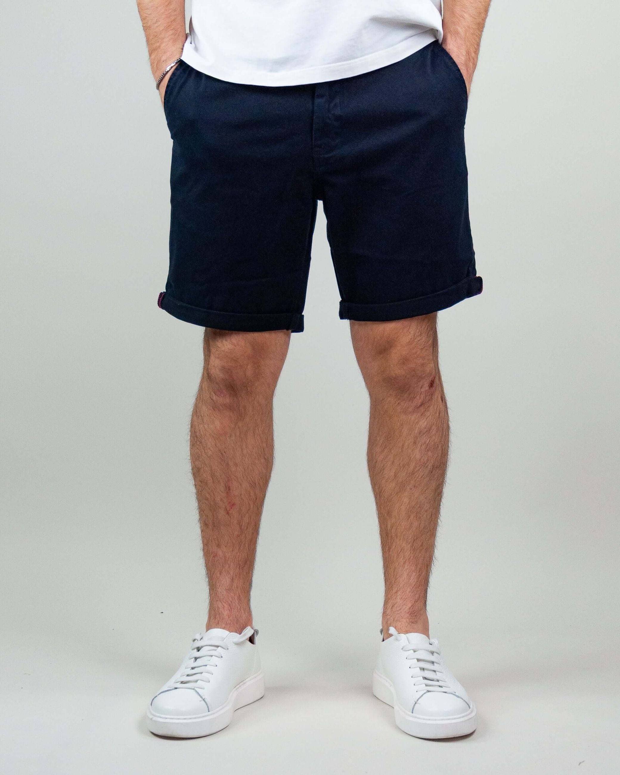Pantaloncini JACK & JONES 12272886
