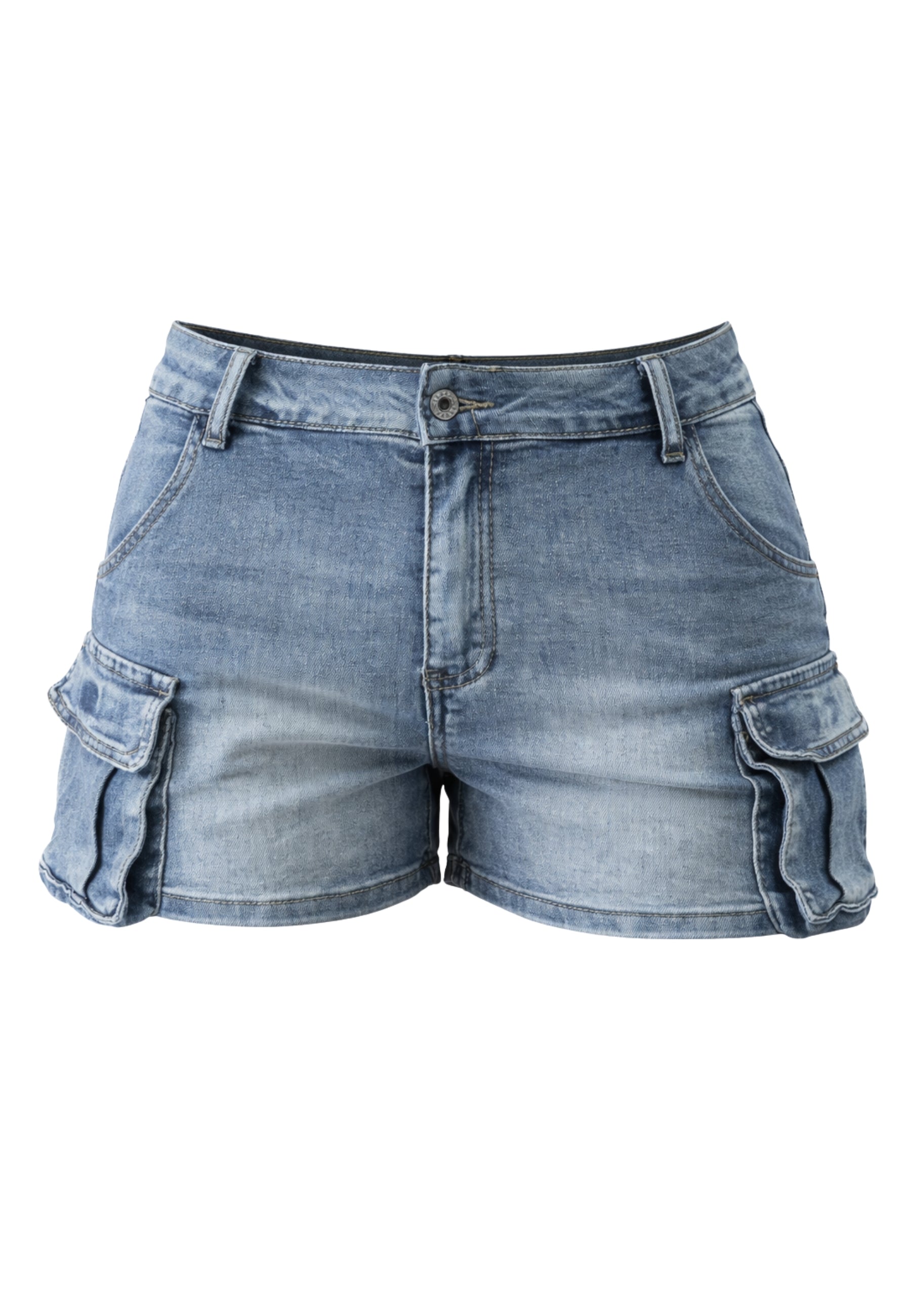 Pantaloncini Denny Rose 611ND26008