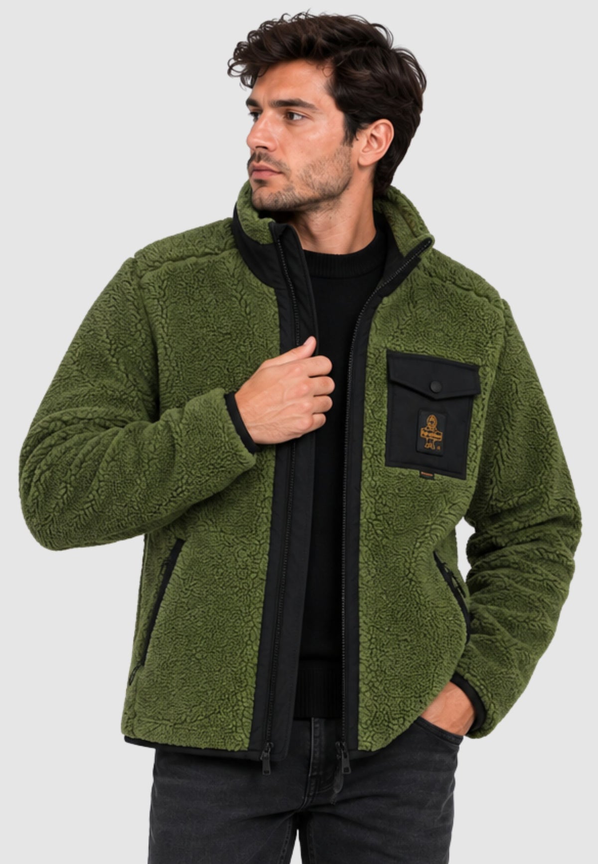 Giubbotto TEMPEST JACKET