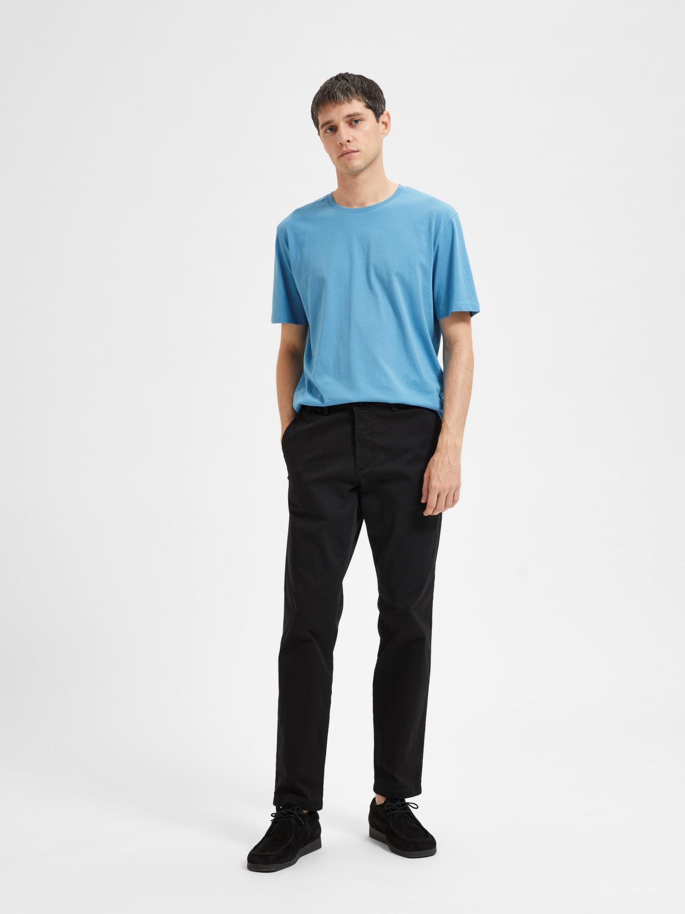 Pantaloni Selected 16087663