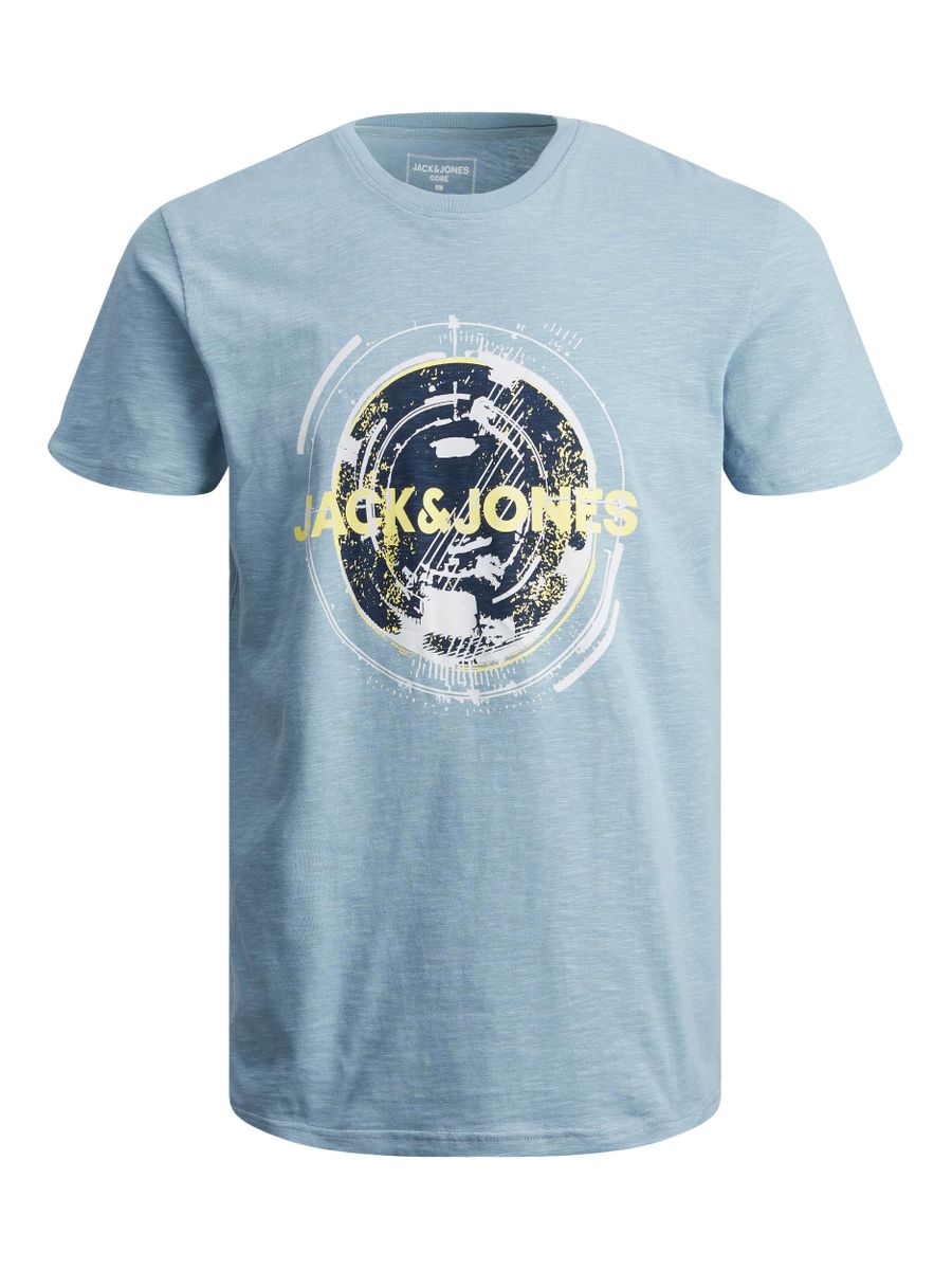 T-Shirt e Polo JACK & JONES 12205221