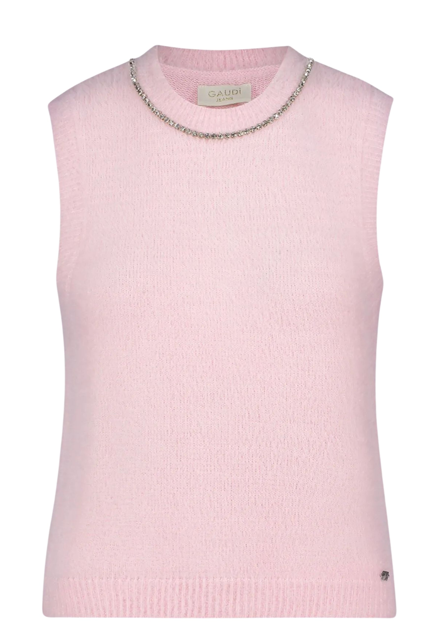 Maglieria Gaudi Jeans 521BD53032