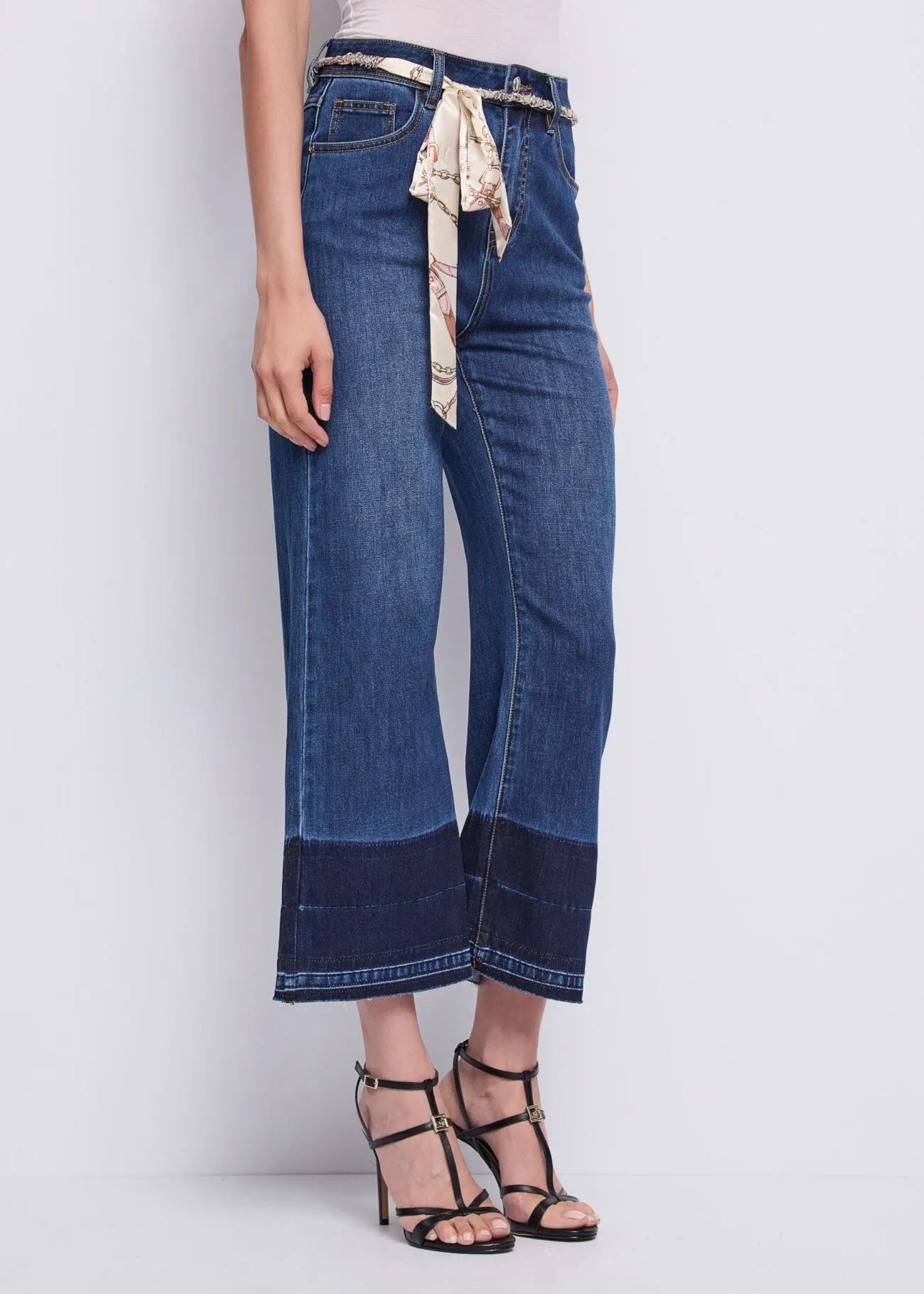 Pantaloni Gaudi Jeans 611BD26007