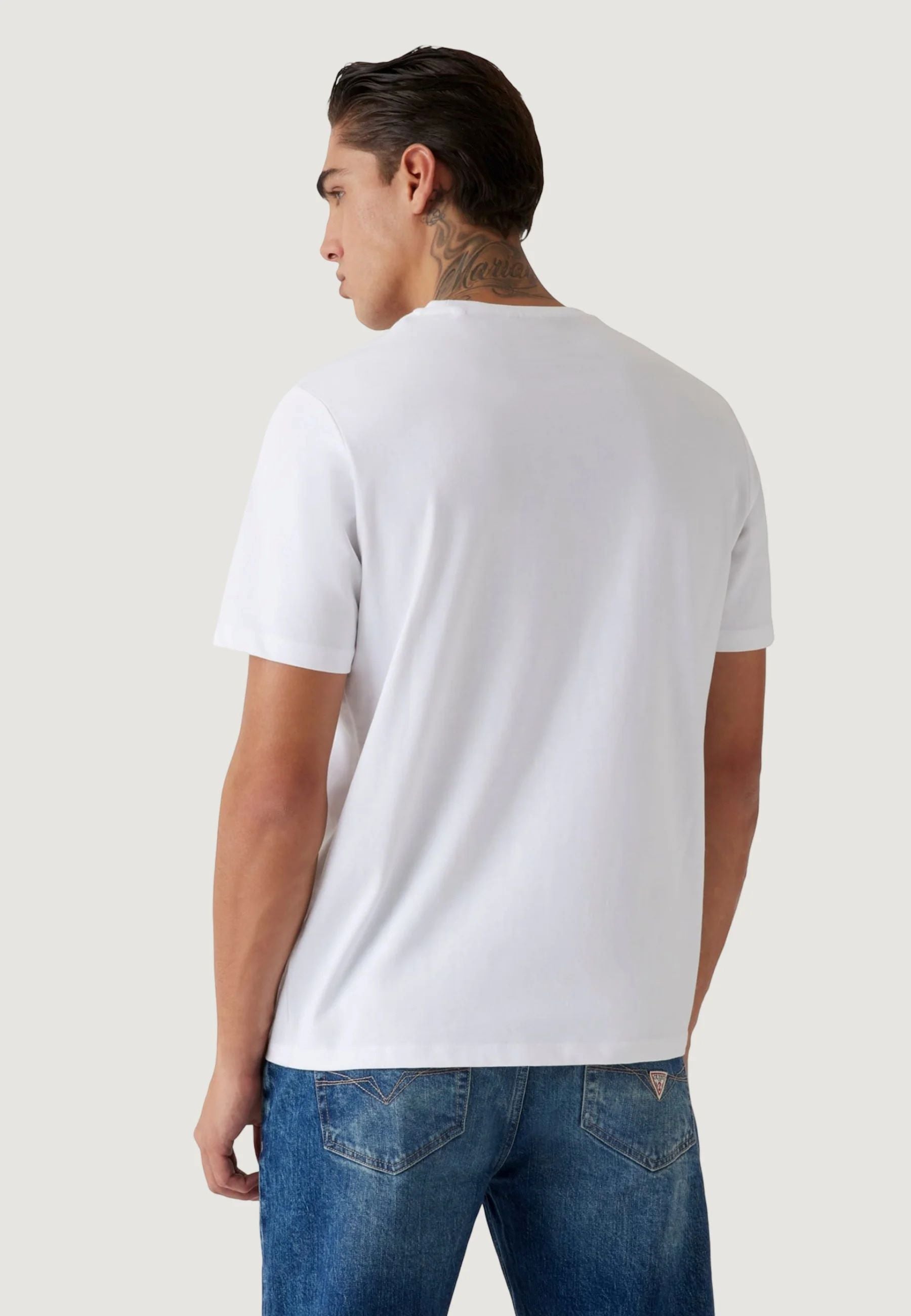 T-Shirt e Polo Guess M6GI21K3053