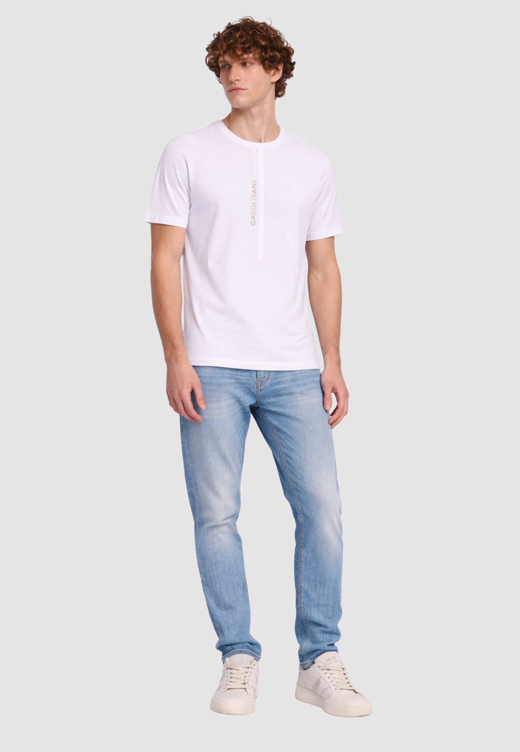 T-Shirt e Polo Gaudi Jeans 611GU64110