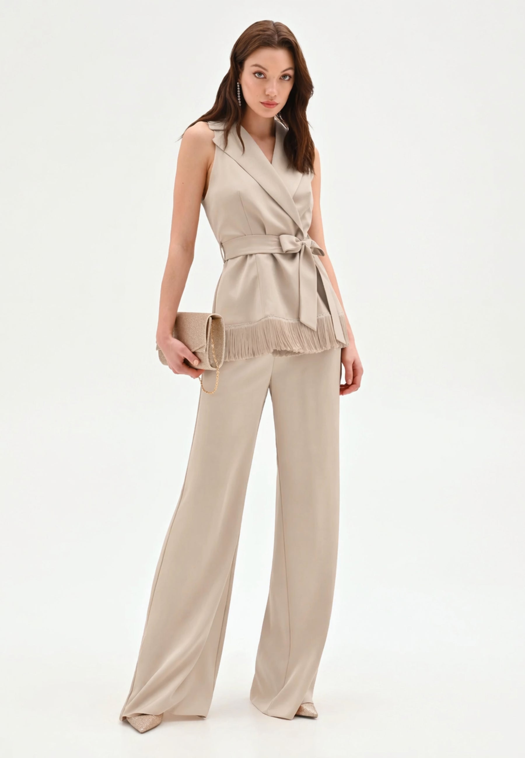 Pantaloni Rinascimento CFC0129186003