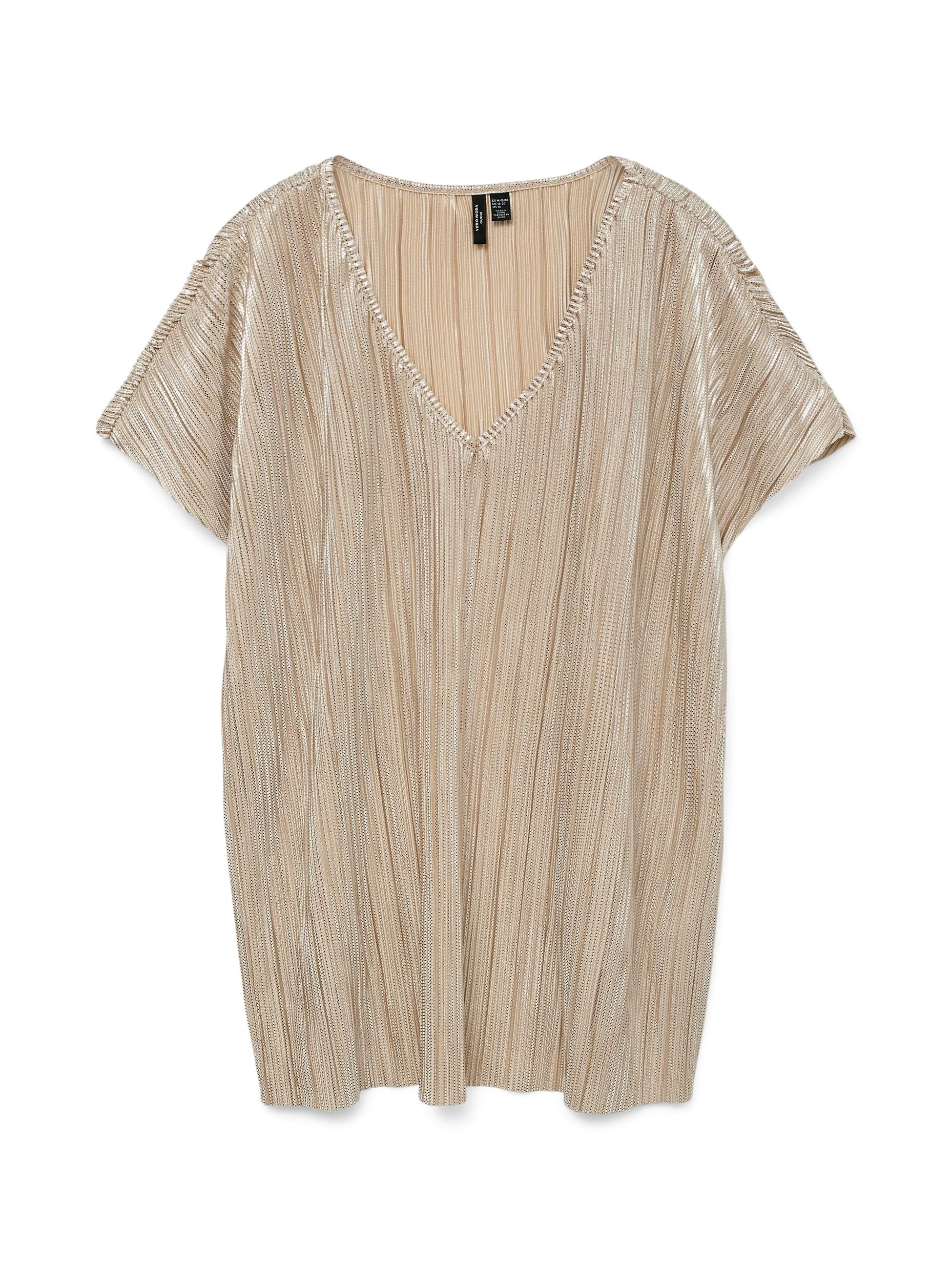 T-Shirt e Polo VERO MODA CURVE 10329812