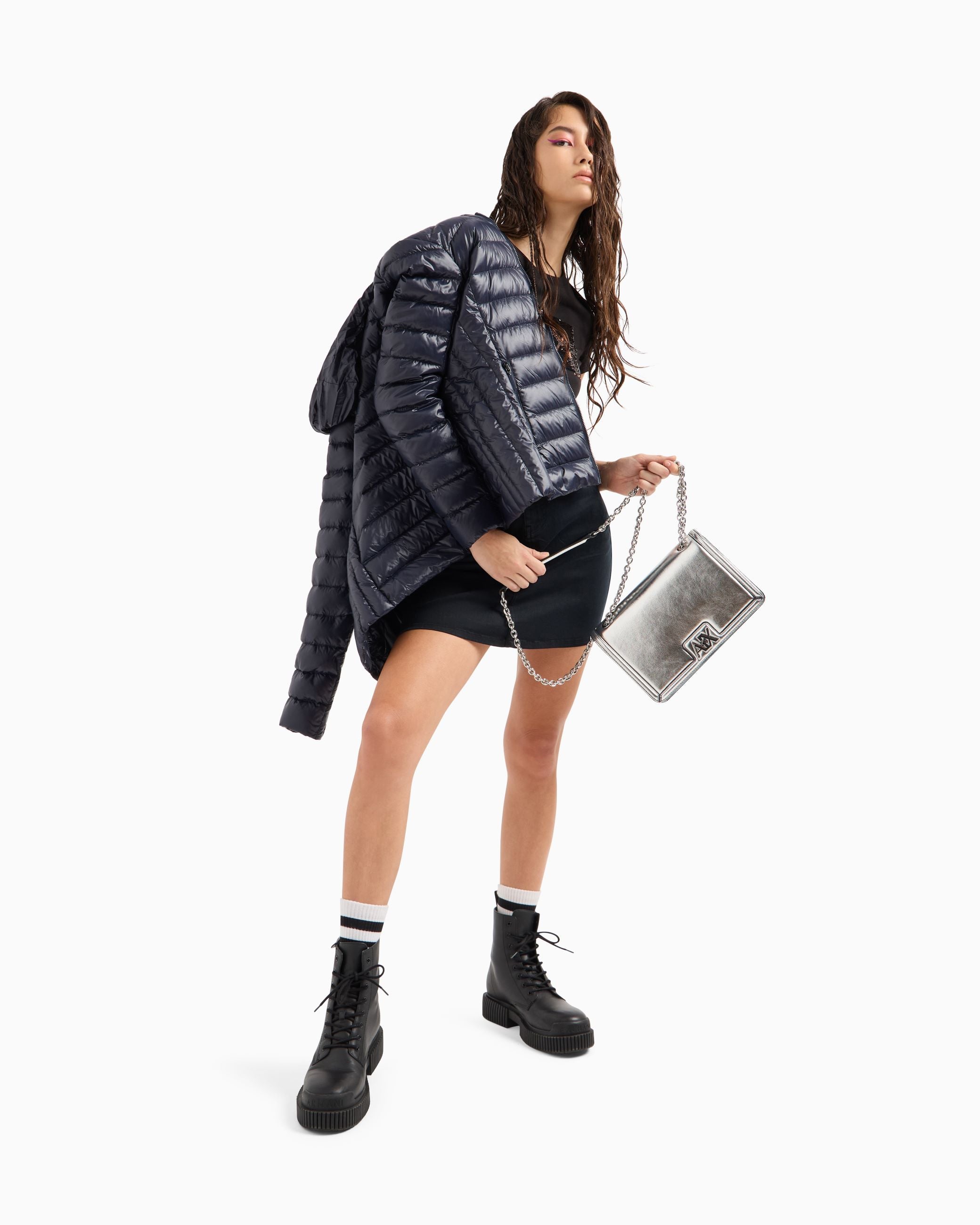 T-Shirt e Polo Armani Exchange 8NYTDL