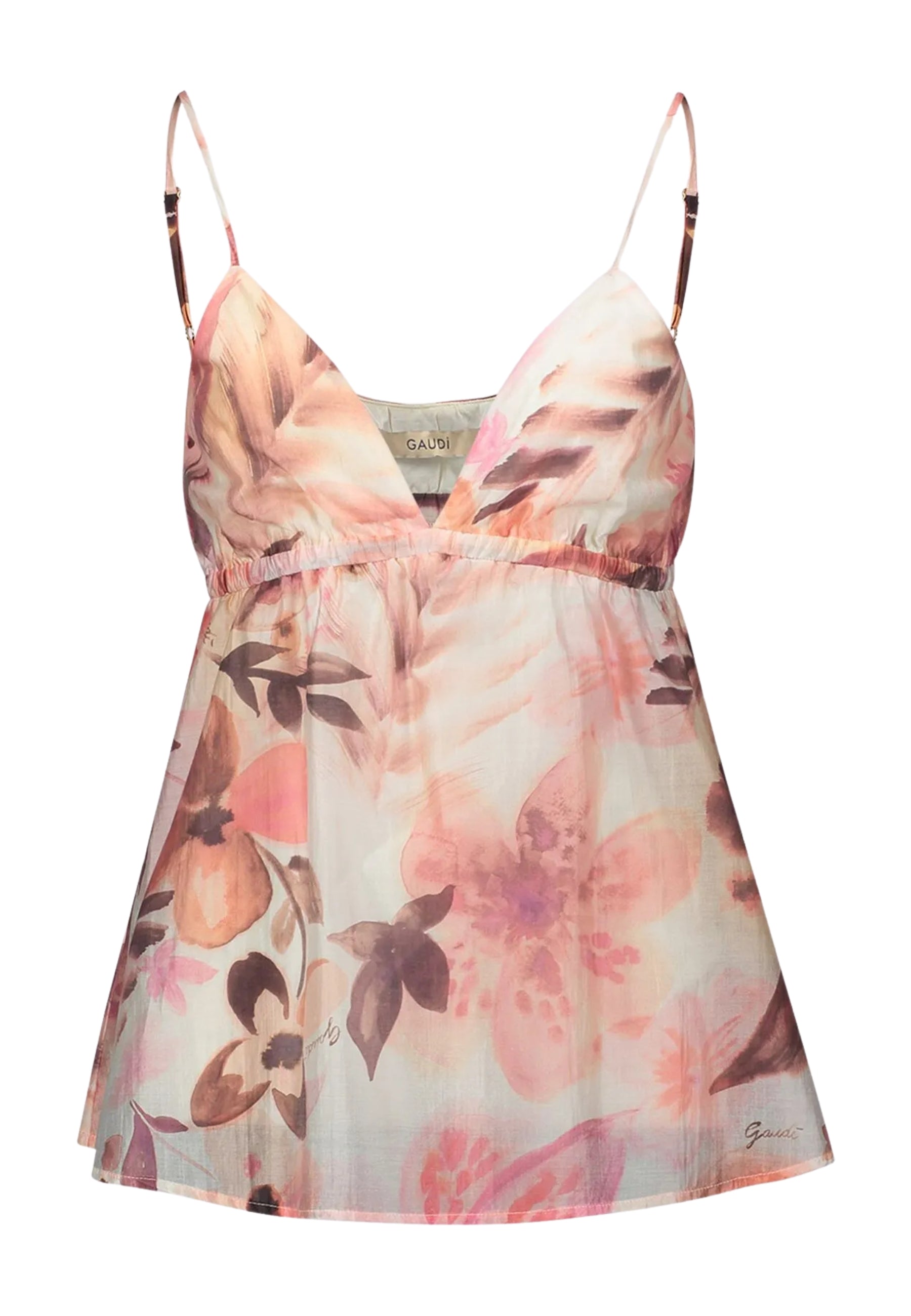 Top Gaudi Jeans 611FD45043