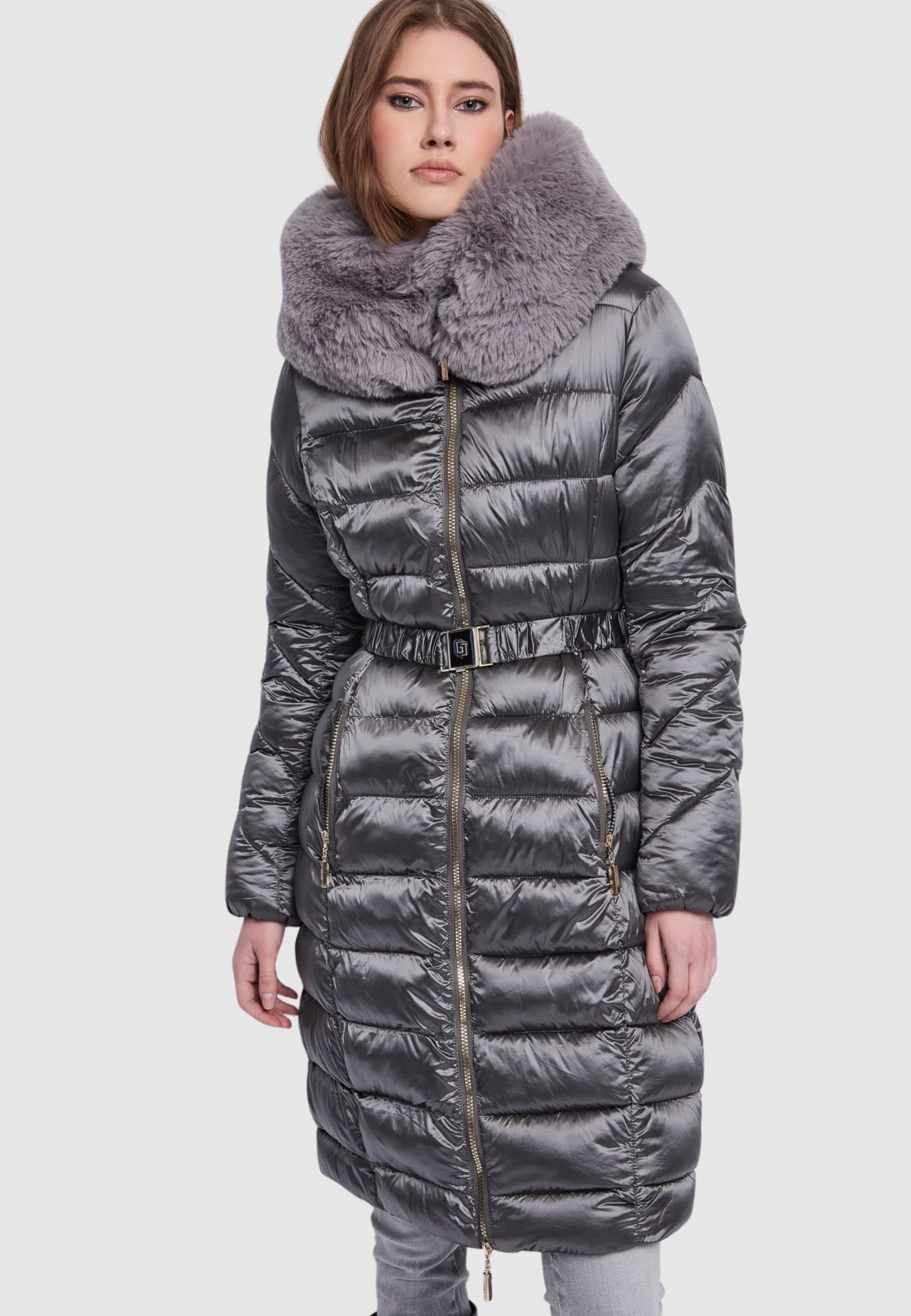 Giubbotto Gaudi Jeans 521BD35004