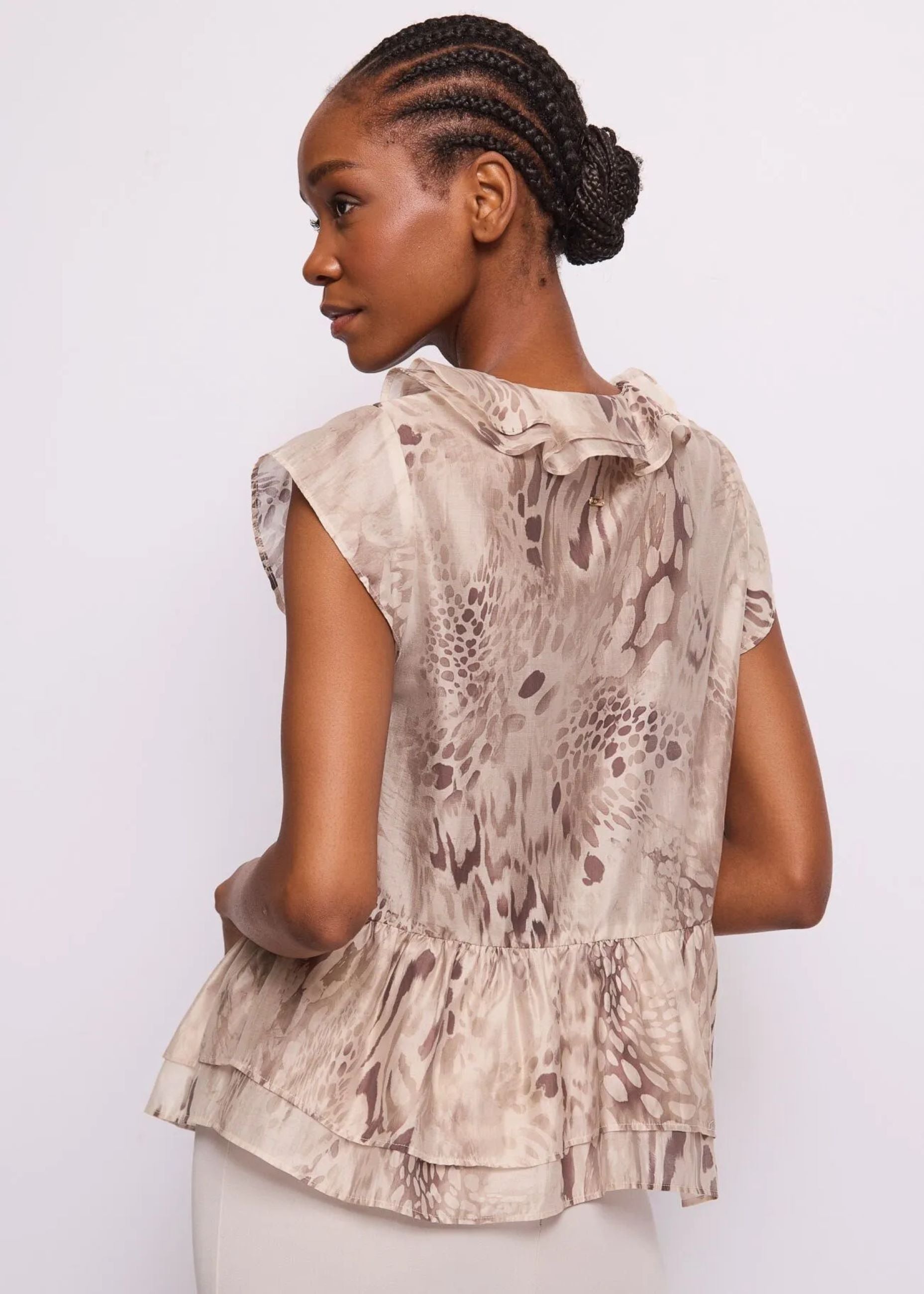 Camicie Gaudi Jeans 611FD45025