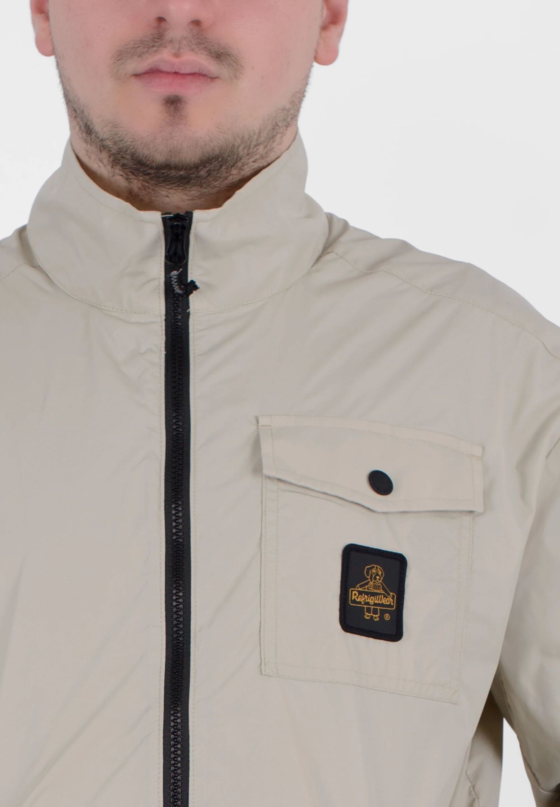Giubbotto Refrigiwear LIGHT CAPTAIN JACKET