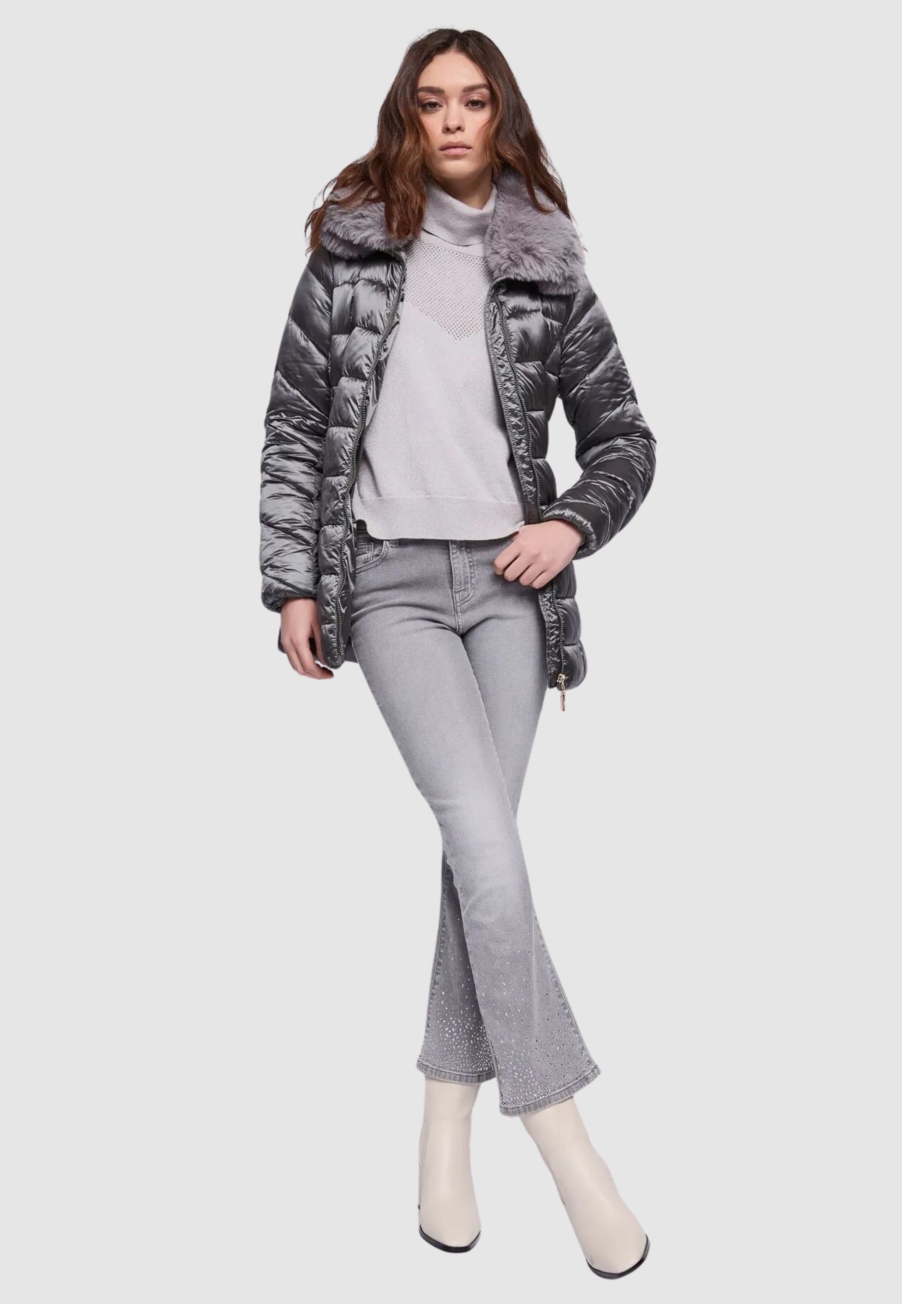 Maglieria Gaudi Jeans 521BD53051