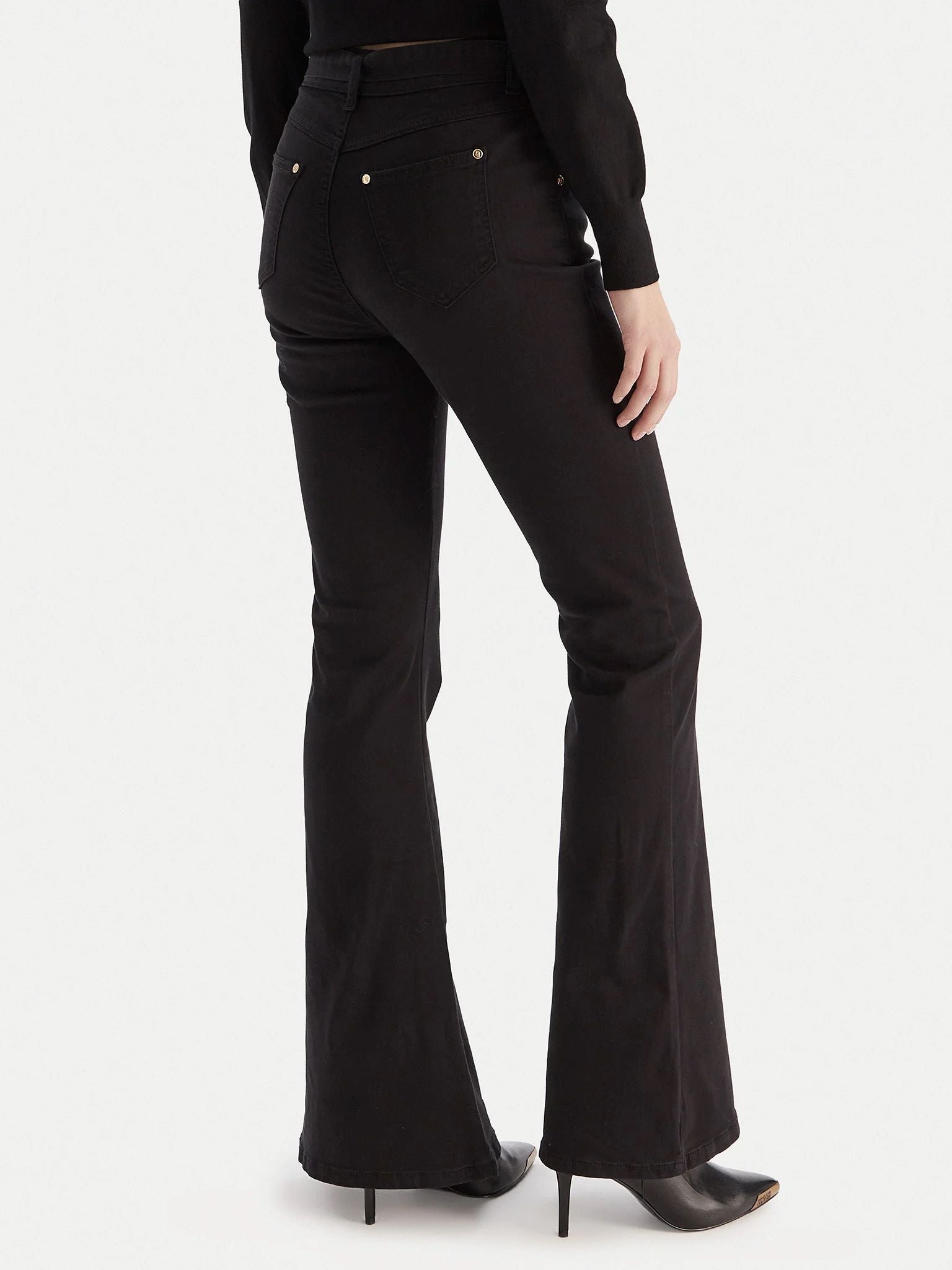 Pantaloni Gaudi Jeans 521BD25005