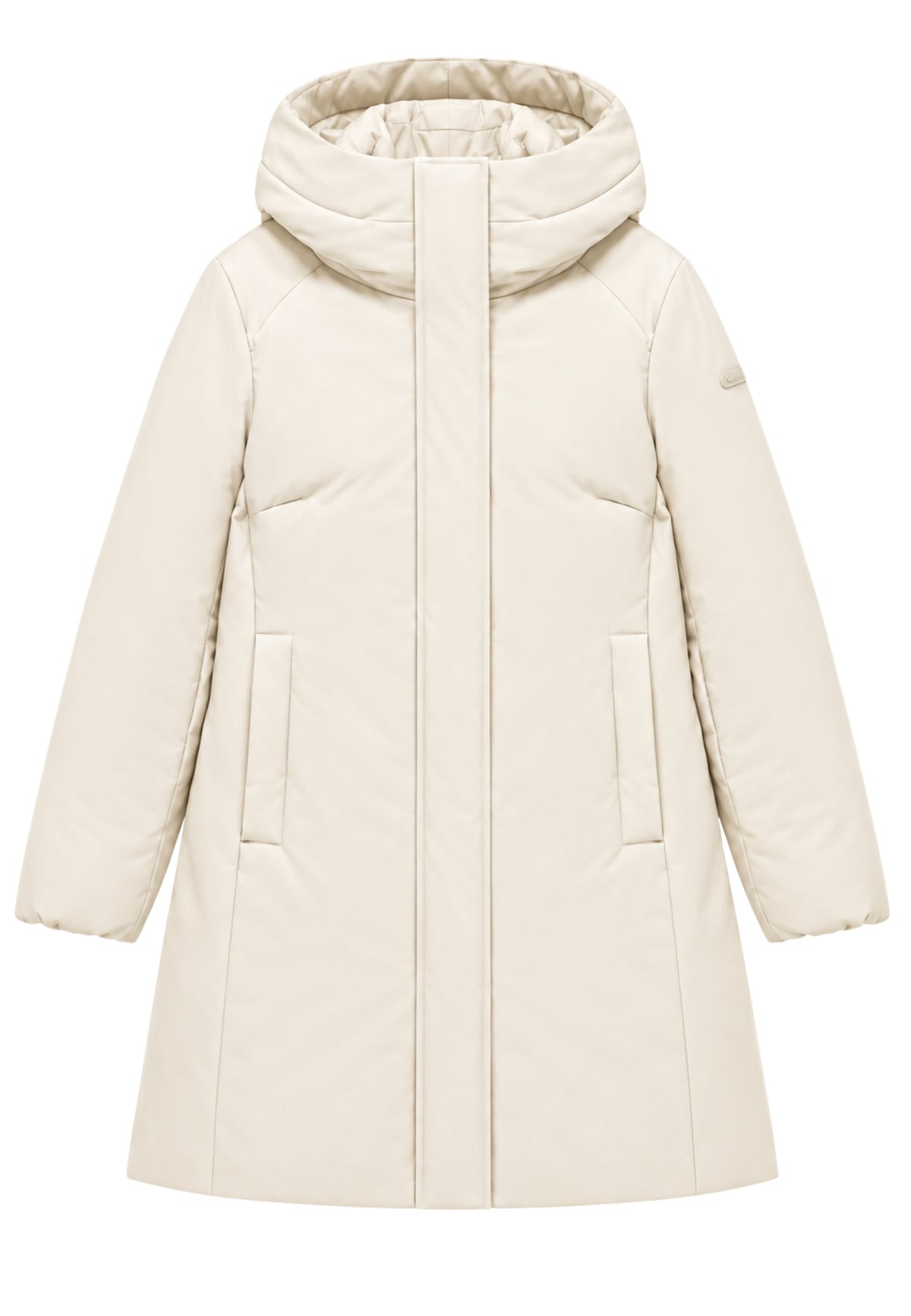 Giubbotto LONG NEBLA TECH JACKET (xt)