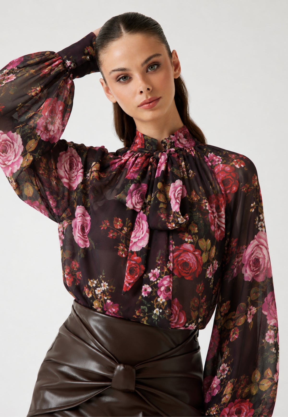 Camicie W5BH84W3022