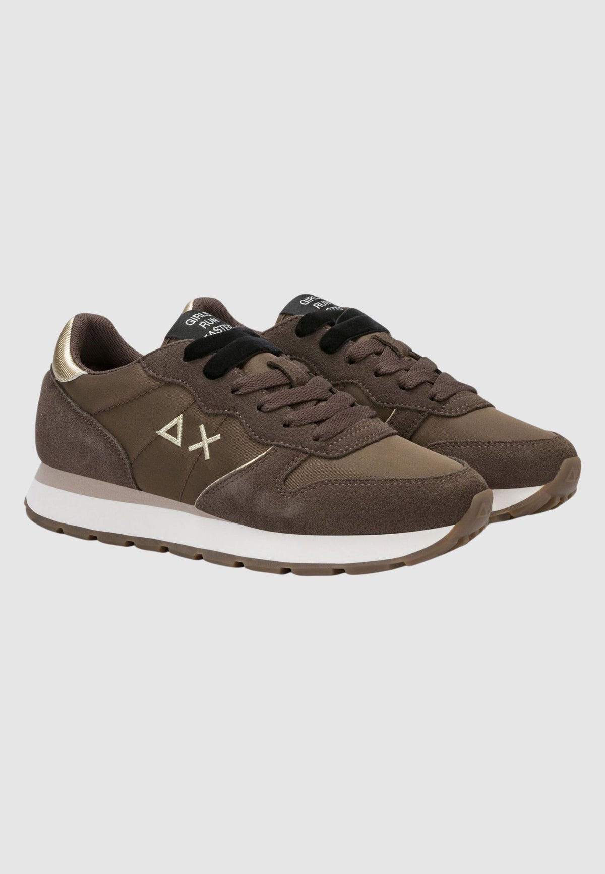 Scarpe BZ46202