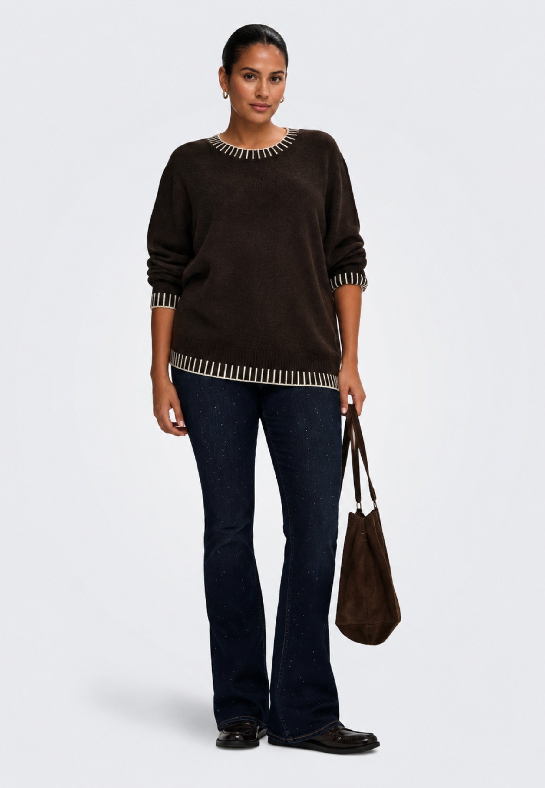 Pantaloni 15363077