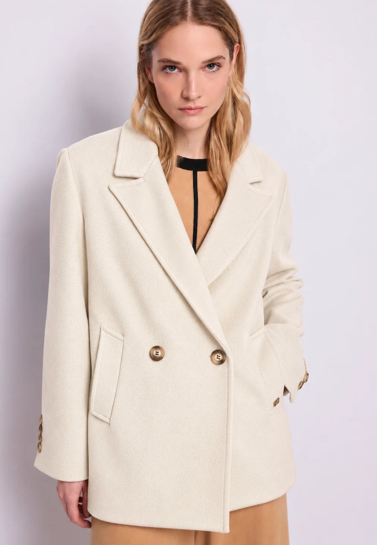 Cappotto 621BD35028 Gaudi Jeans