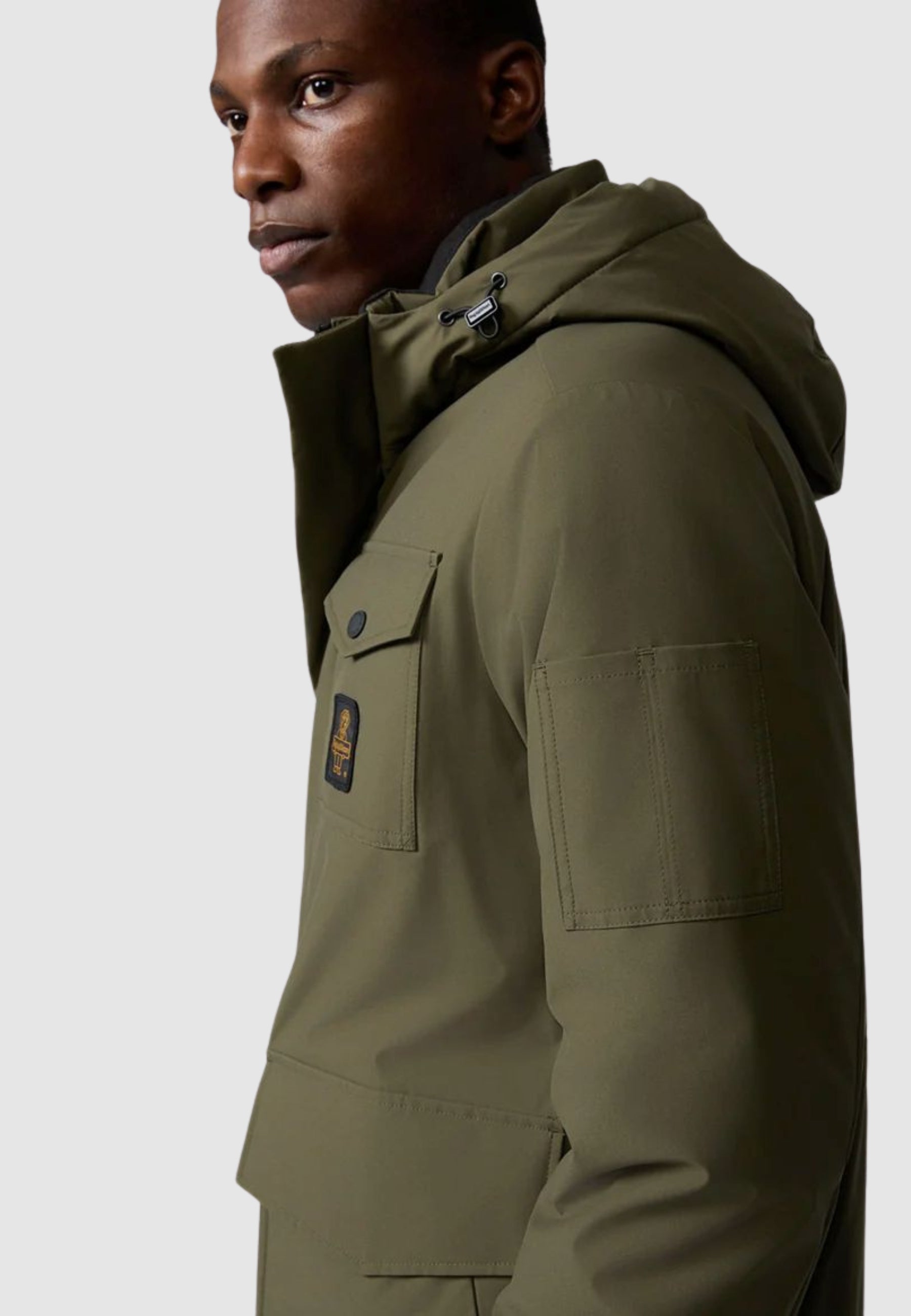 Giubbotto Refrigiwear G94300LINNEO JACKET