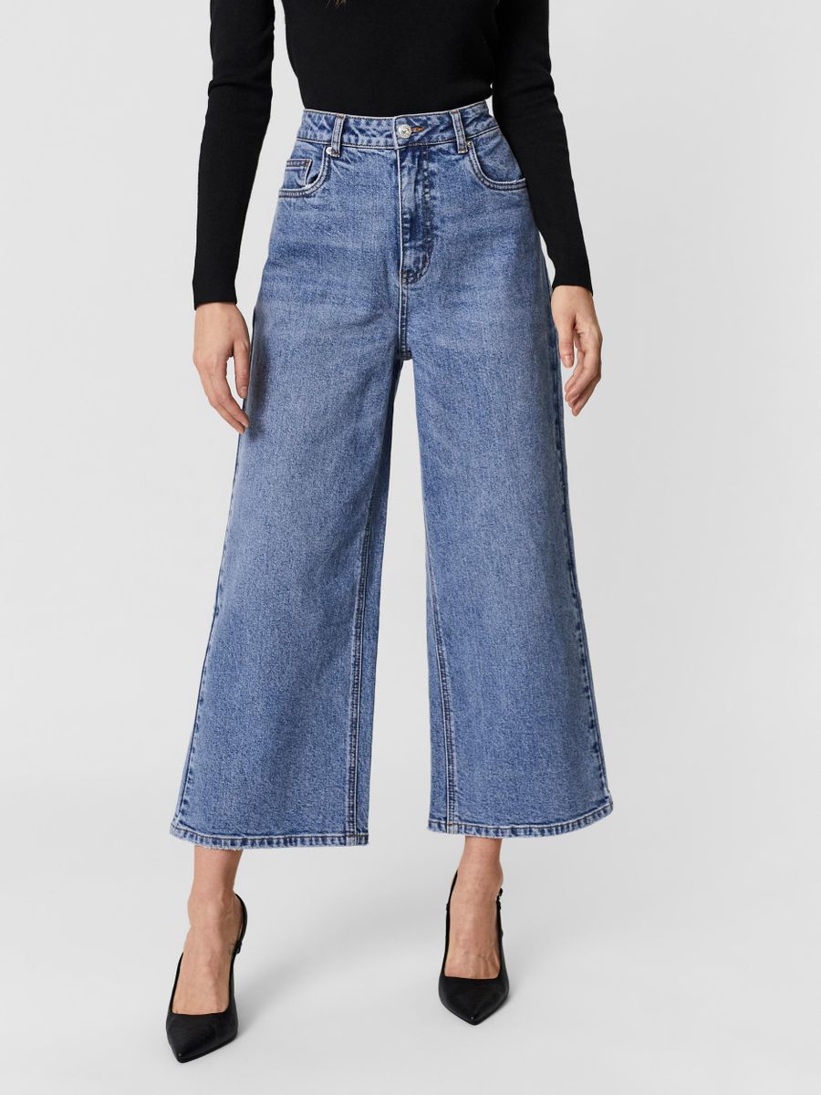 Pantaloni VERO MODA 10256394