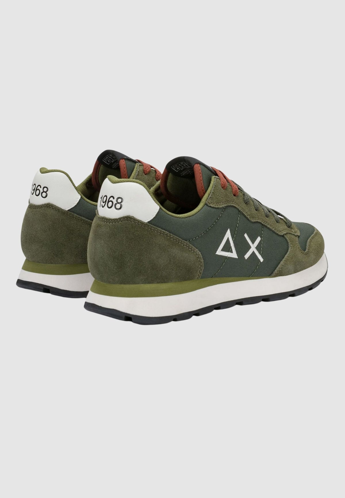 Scarpe BZ46101