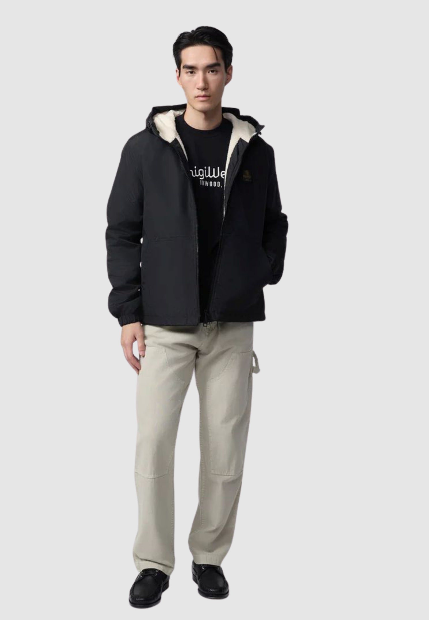 Giubbotto Refrigiwear G72900LIBRA JACKET