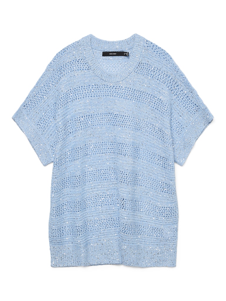 T-Shirt e Polo VERO MODA CURVE 10329944