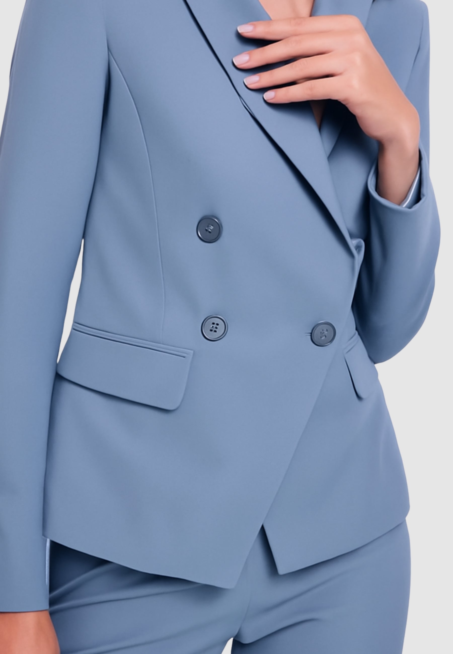 GIACCA Gaudi Jeans 511FD35011